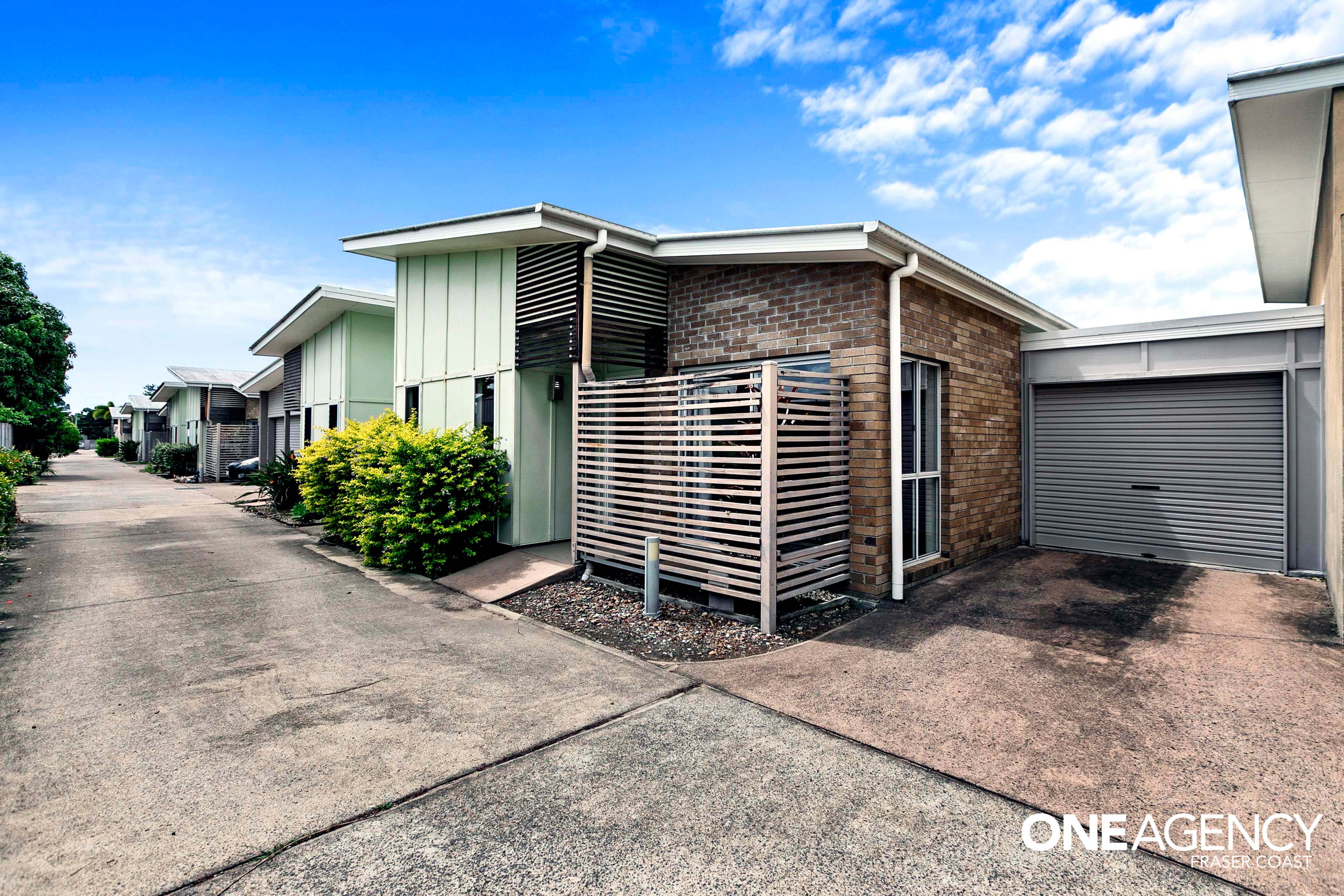 7 / 258 Ellena Street, Maryborough