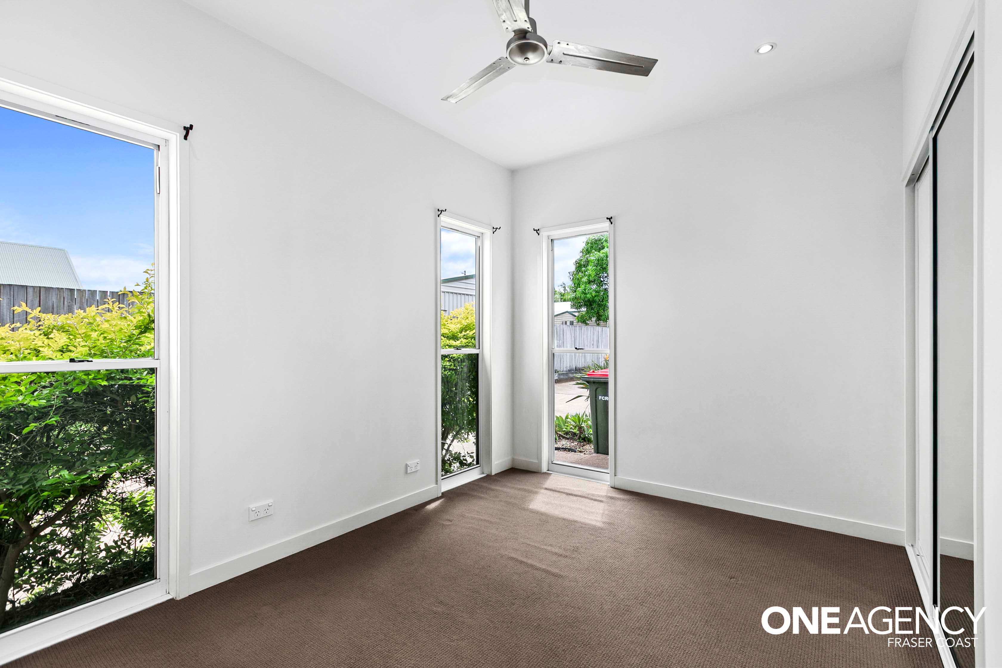 7 / 258 Ellena Street, Maryborough