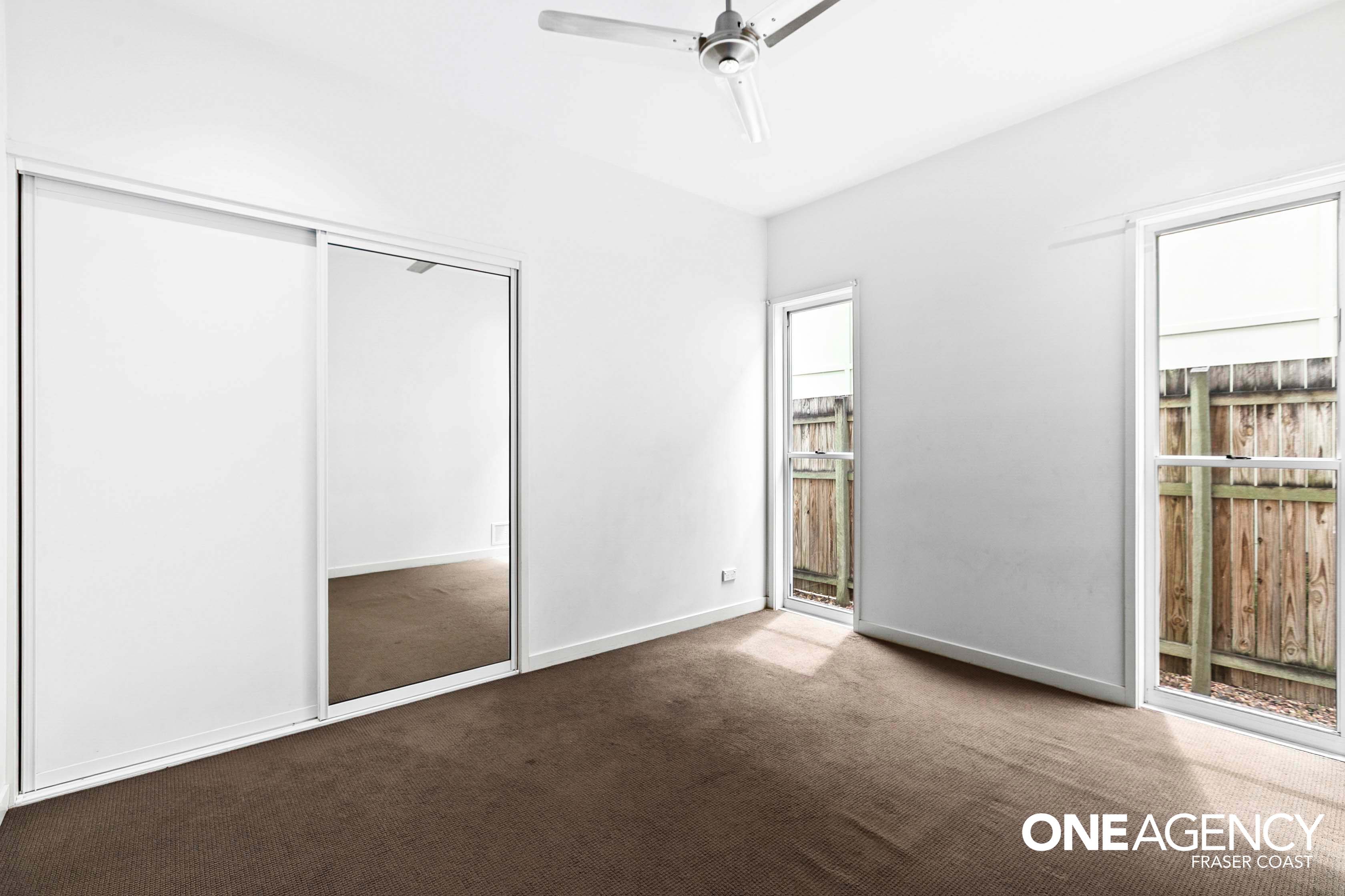 7 / 258 Ellena Street, Maryborough