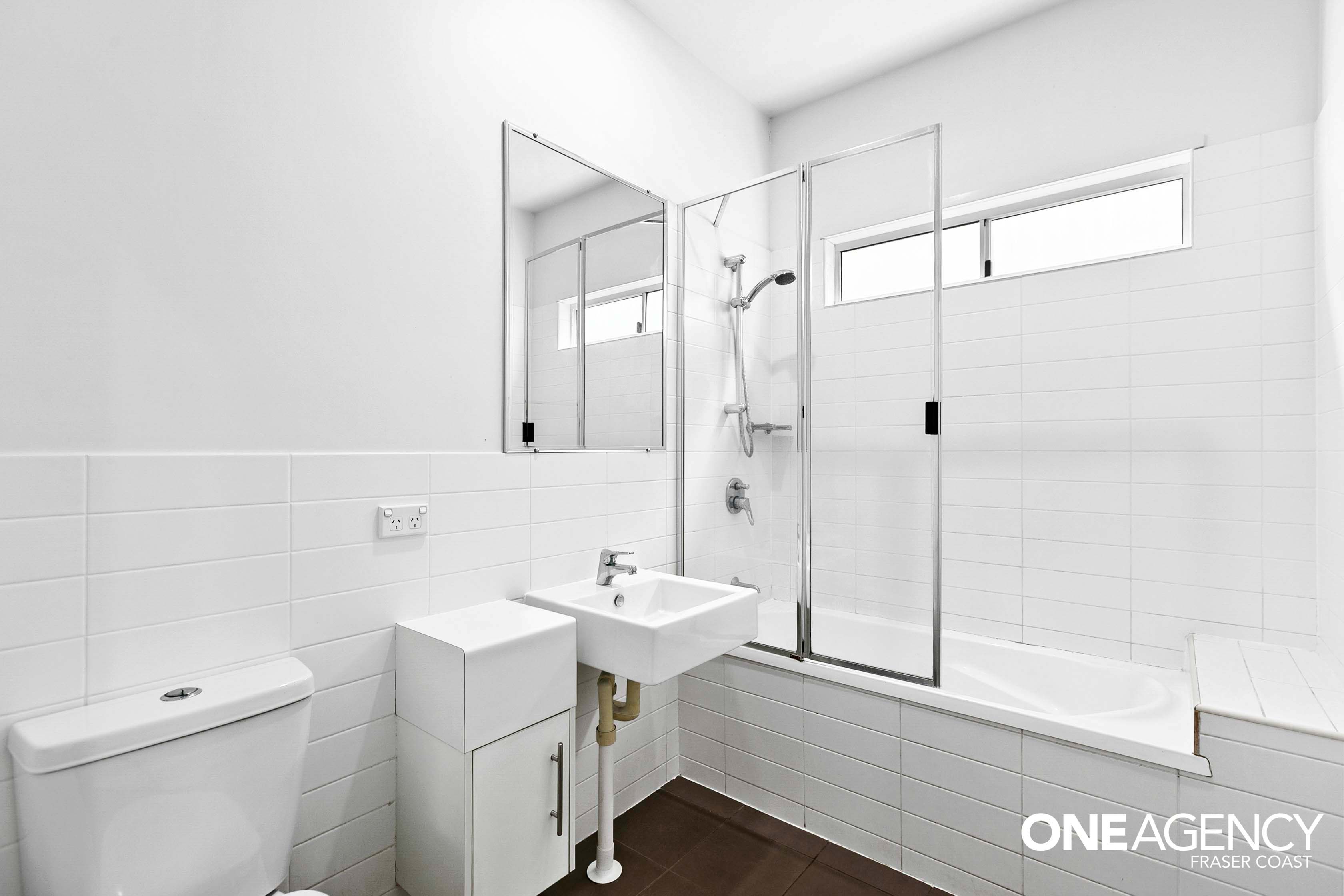 7 / 258 Ellena Street, Maryborough