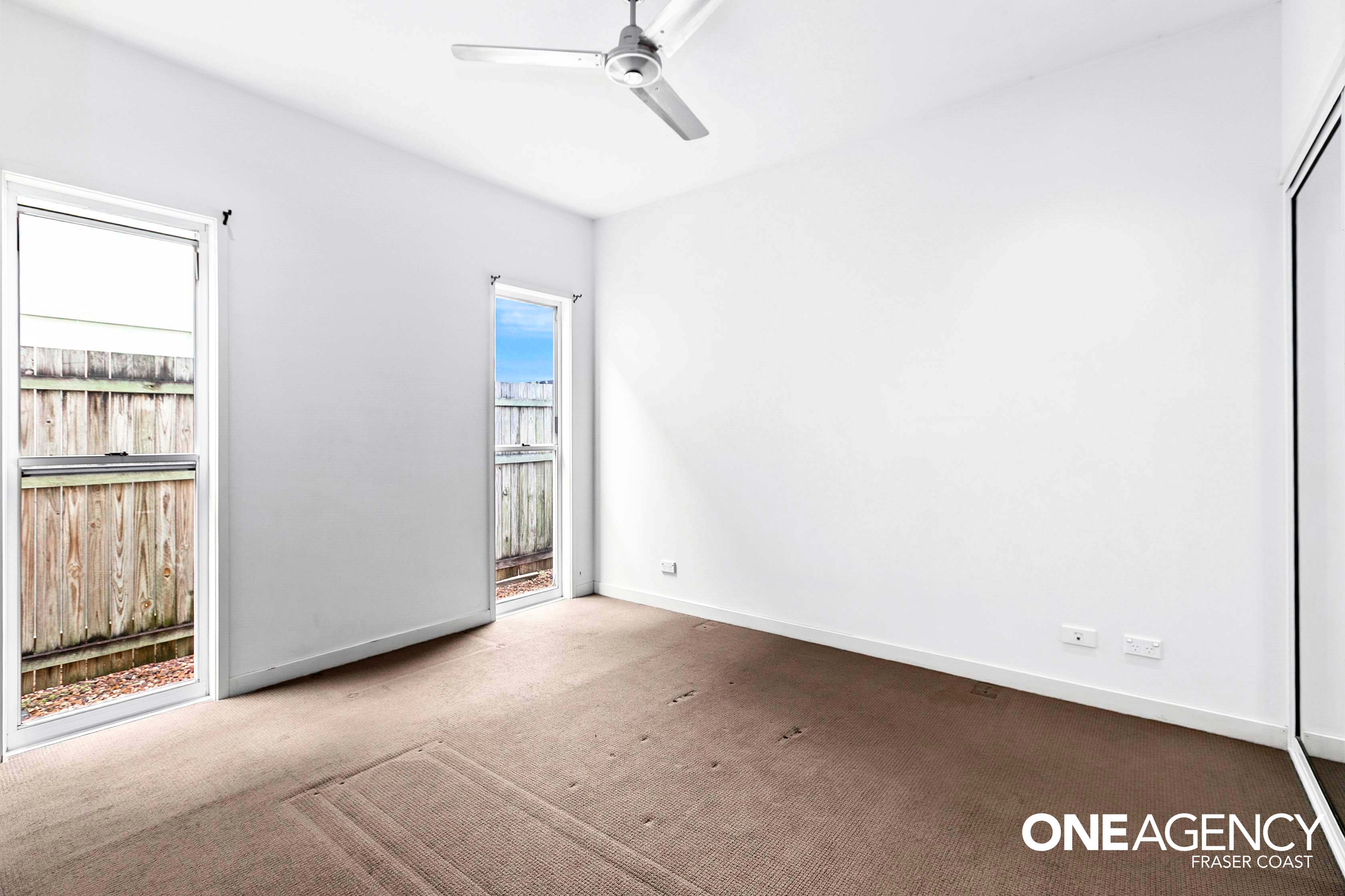 7 / 258 Ellena Street, Maryborough