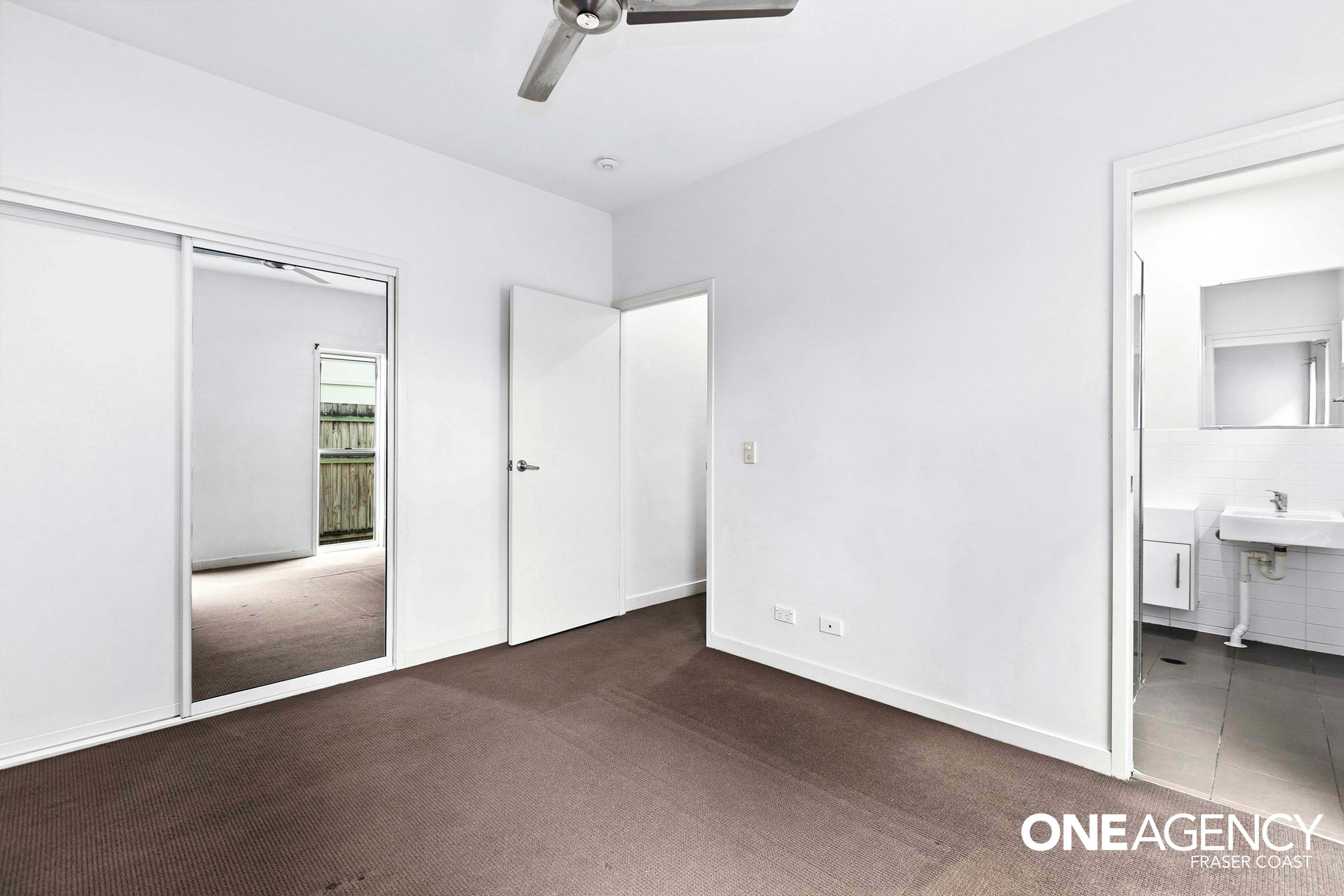 7 / 258 Ellena Street, Maryborough
