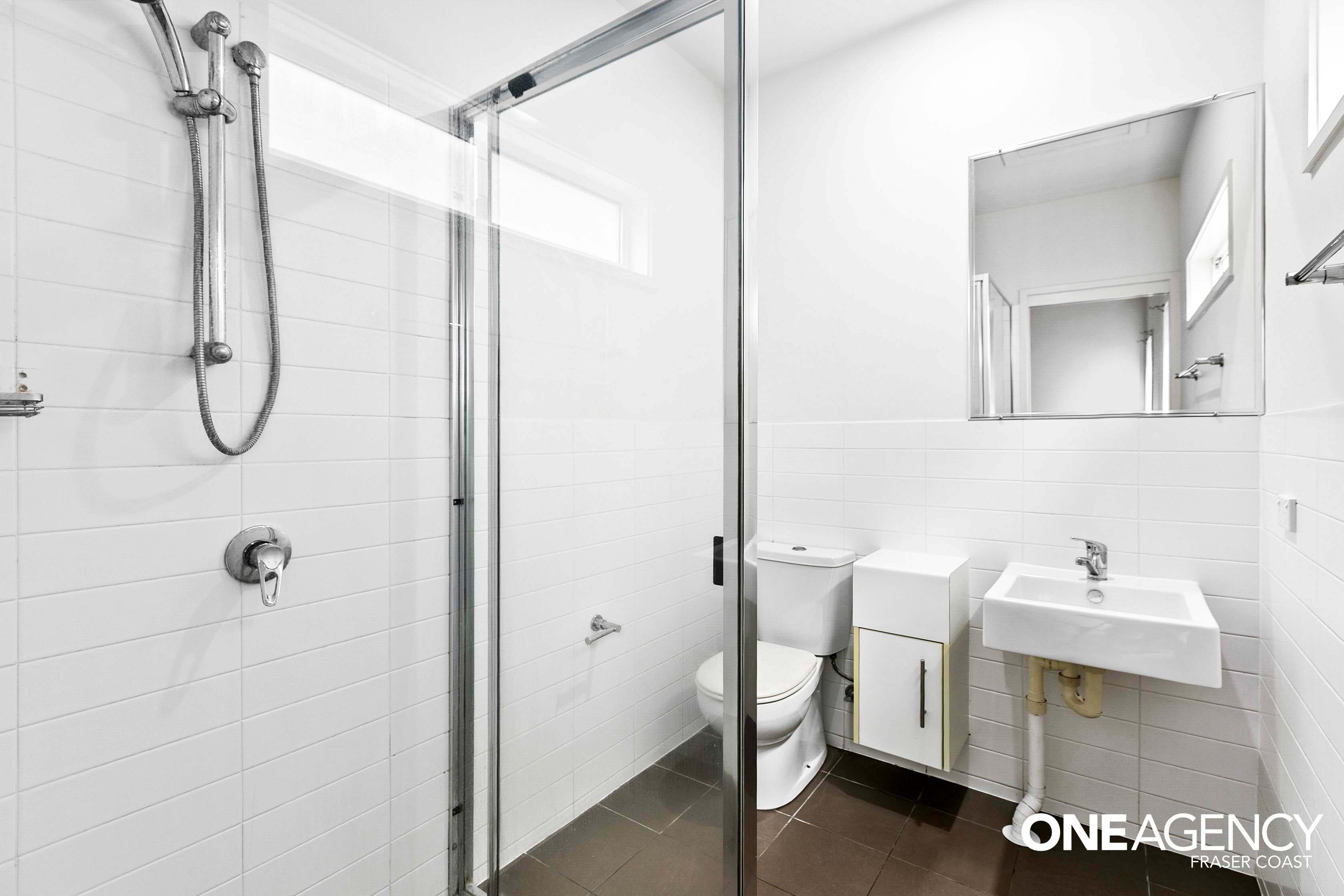 7 / 258 Ellena Street, Maryborough