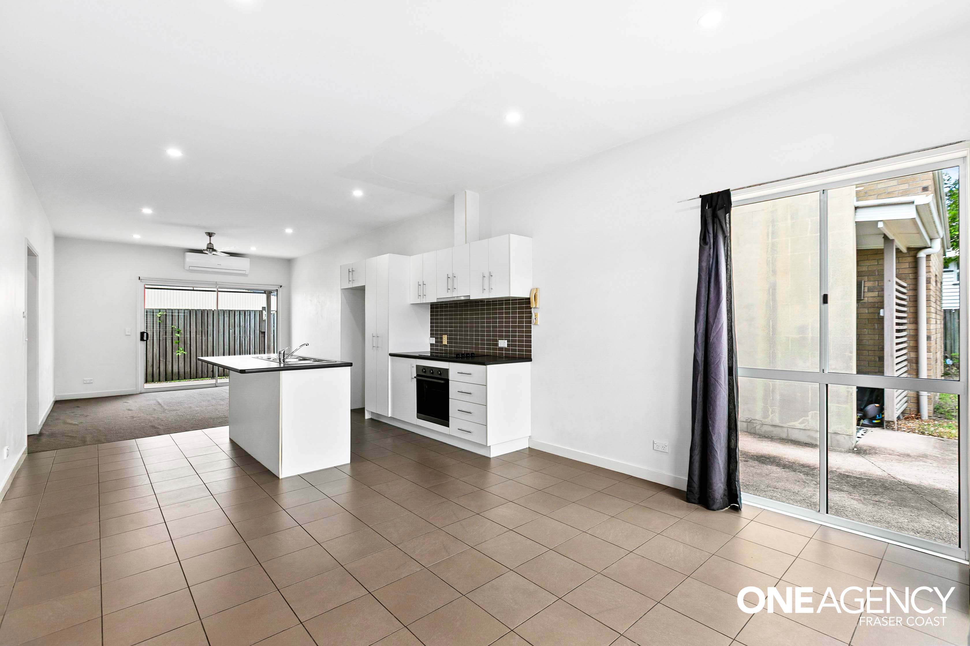 7 / 258 Ellena Street, Maryborough