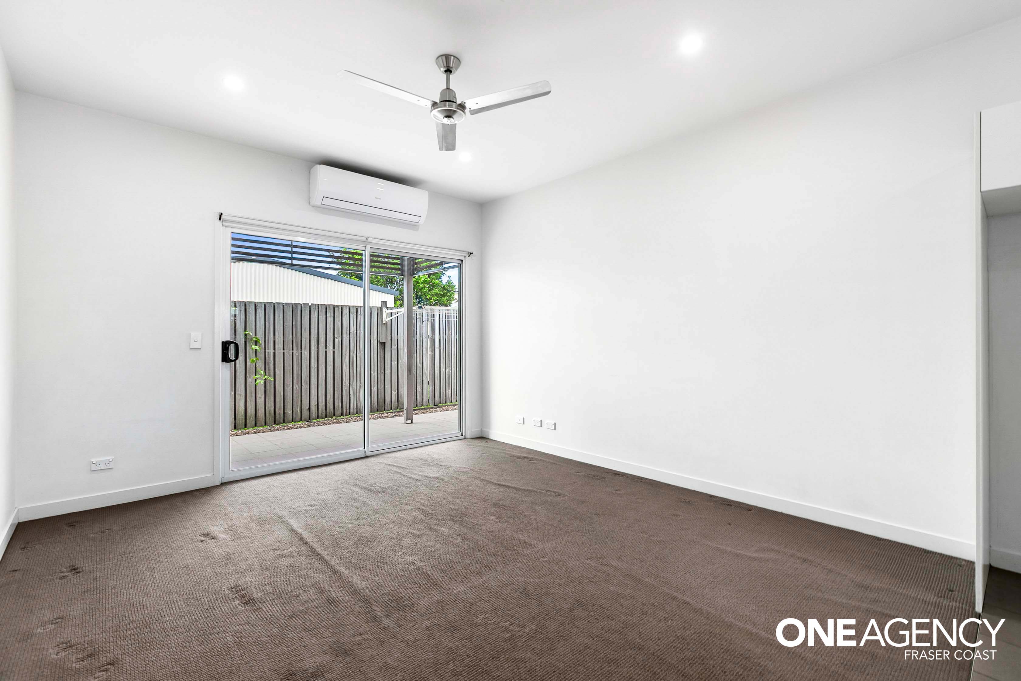 7 / 258 Ellena Street, Maryborough