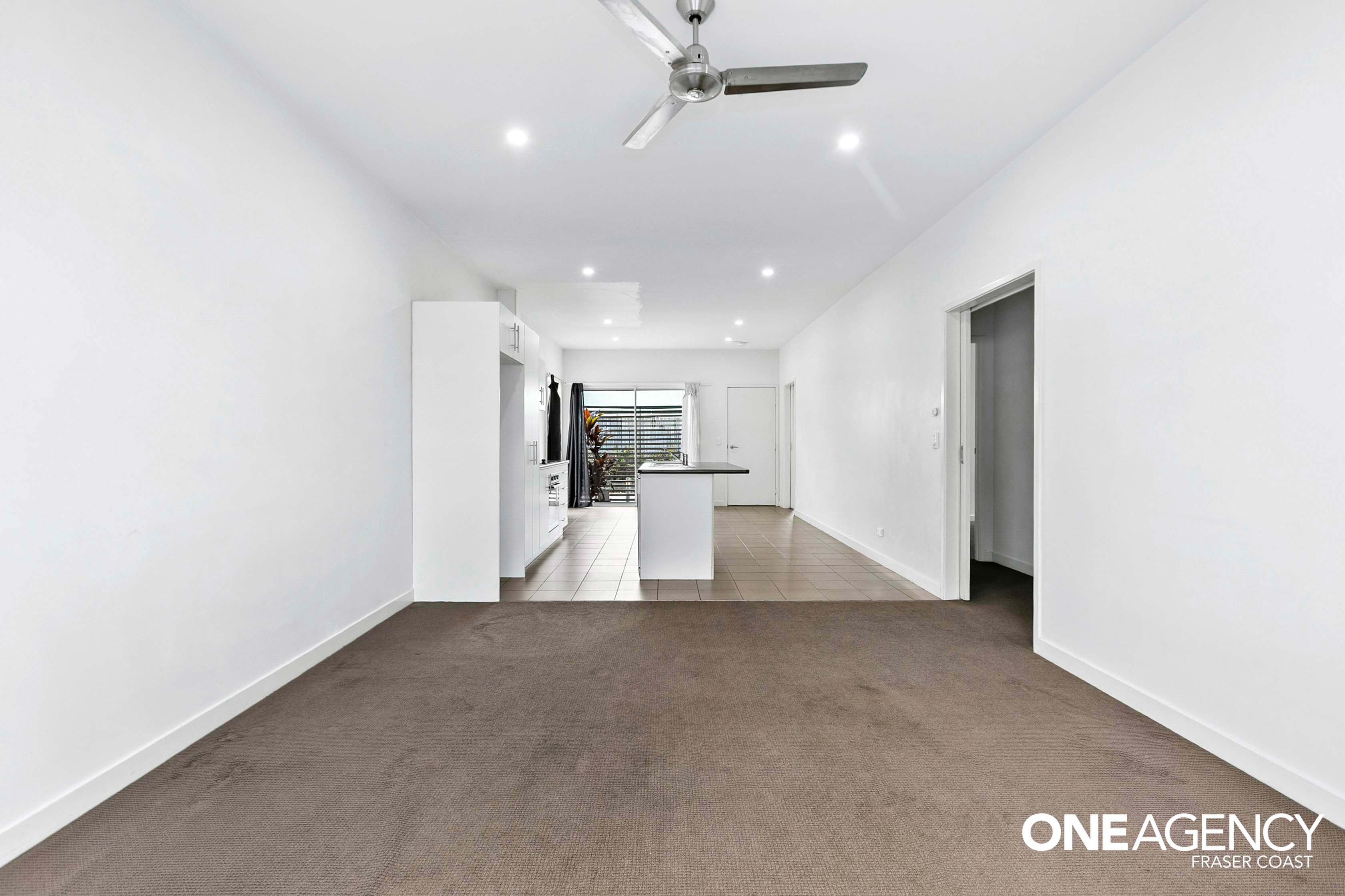 7 / 258 Ellena Street, Maryborough