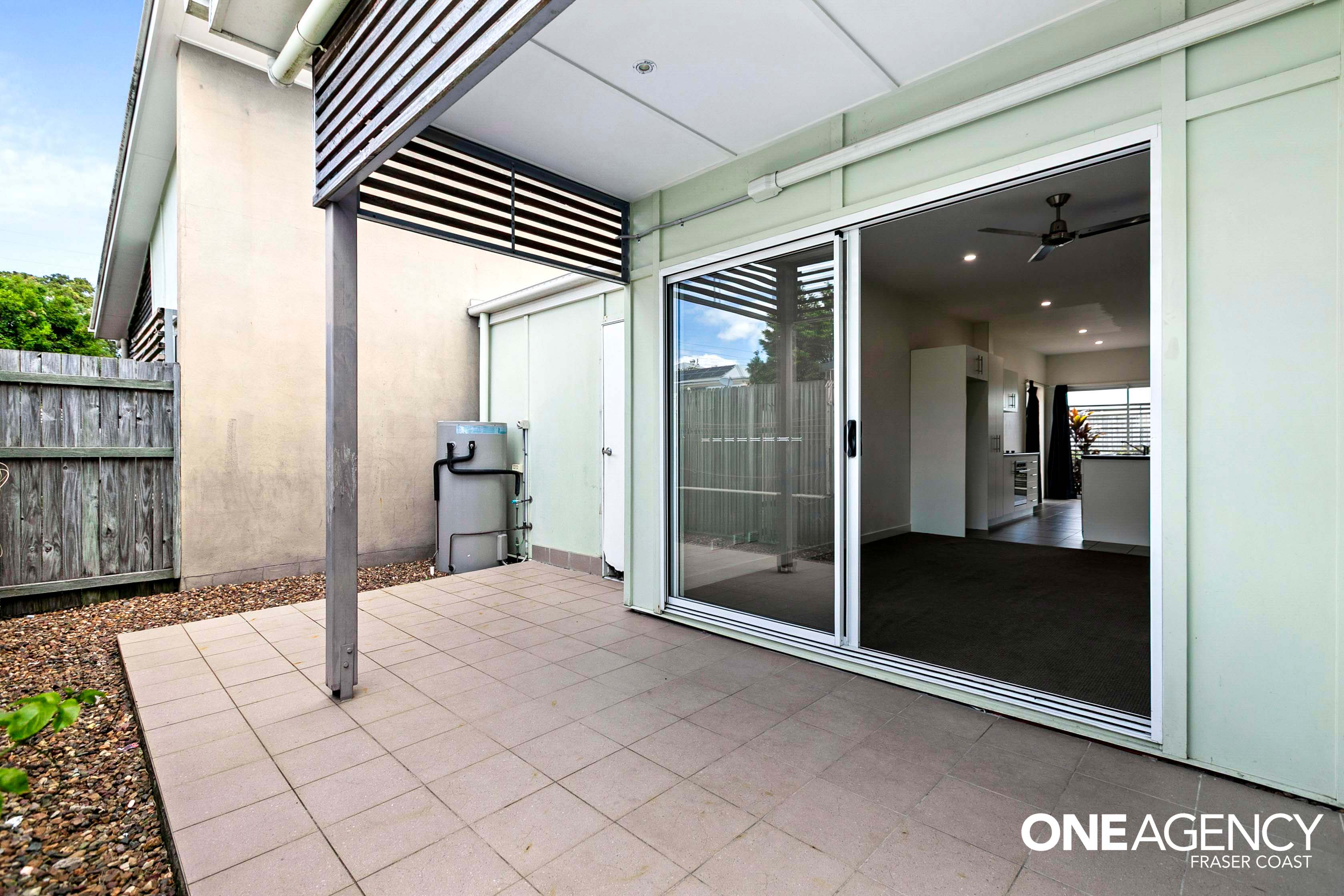7 / 258 Ellena Street, Maryborough