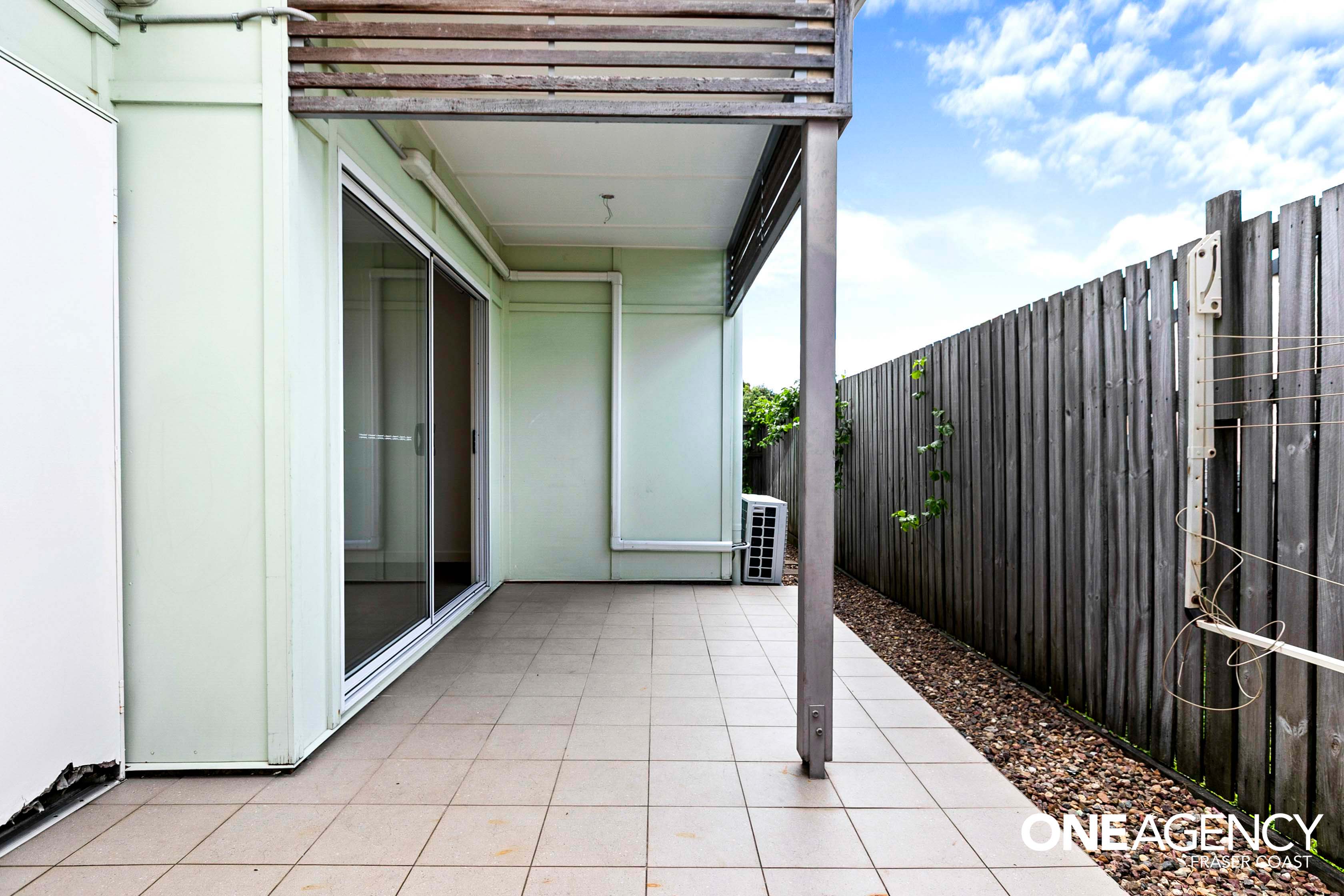 7 / 258 Ellena Street, Maryborough