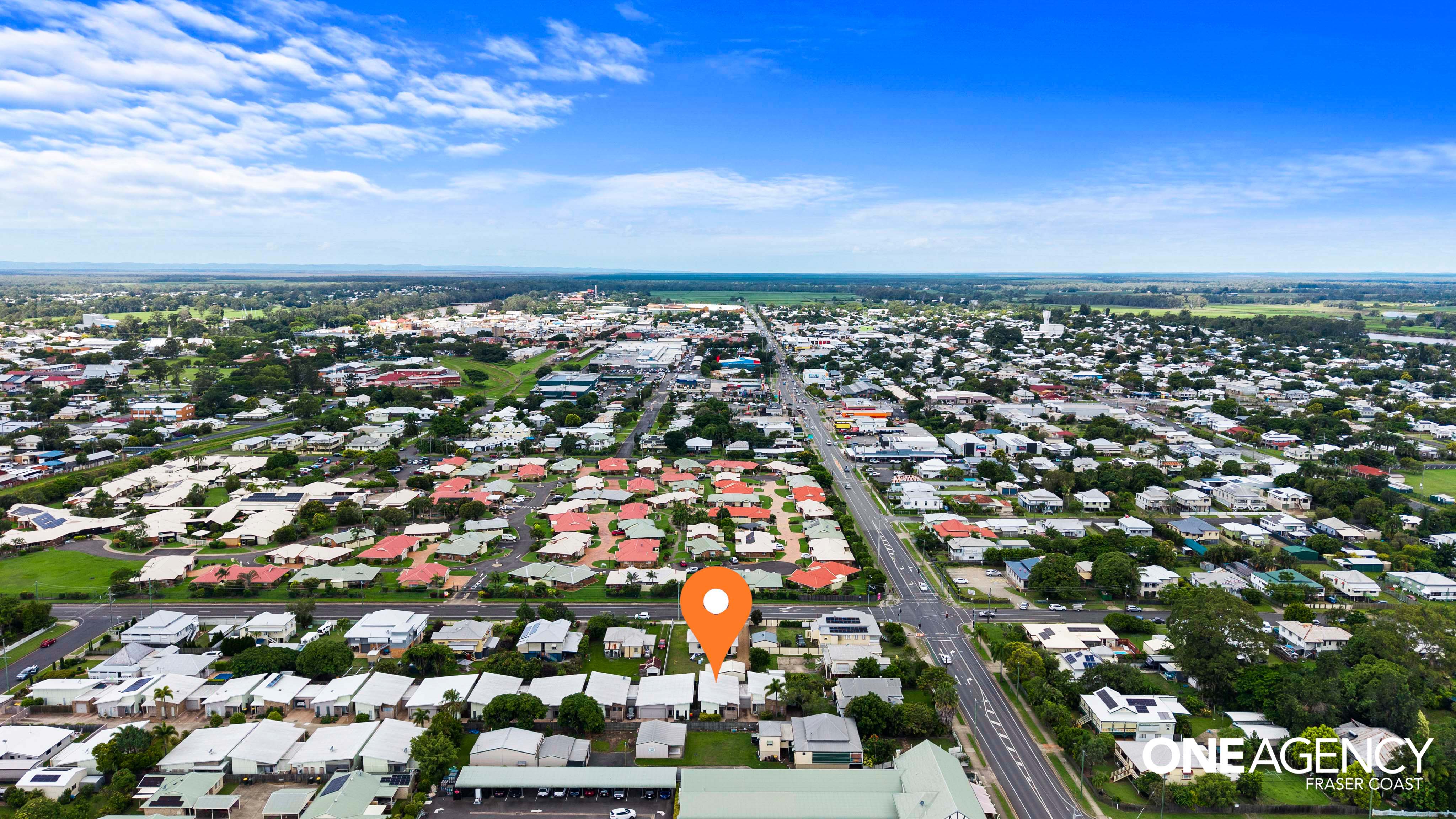 7 / 258 Ellena Street, Maryborough