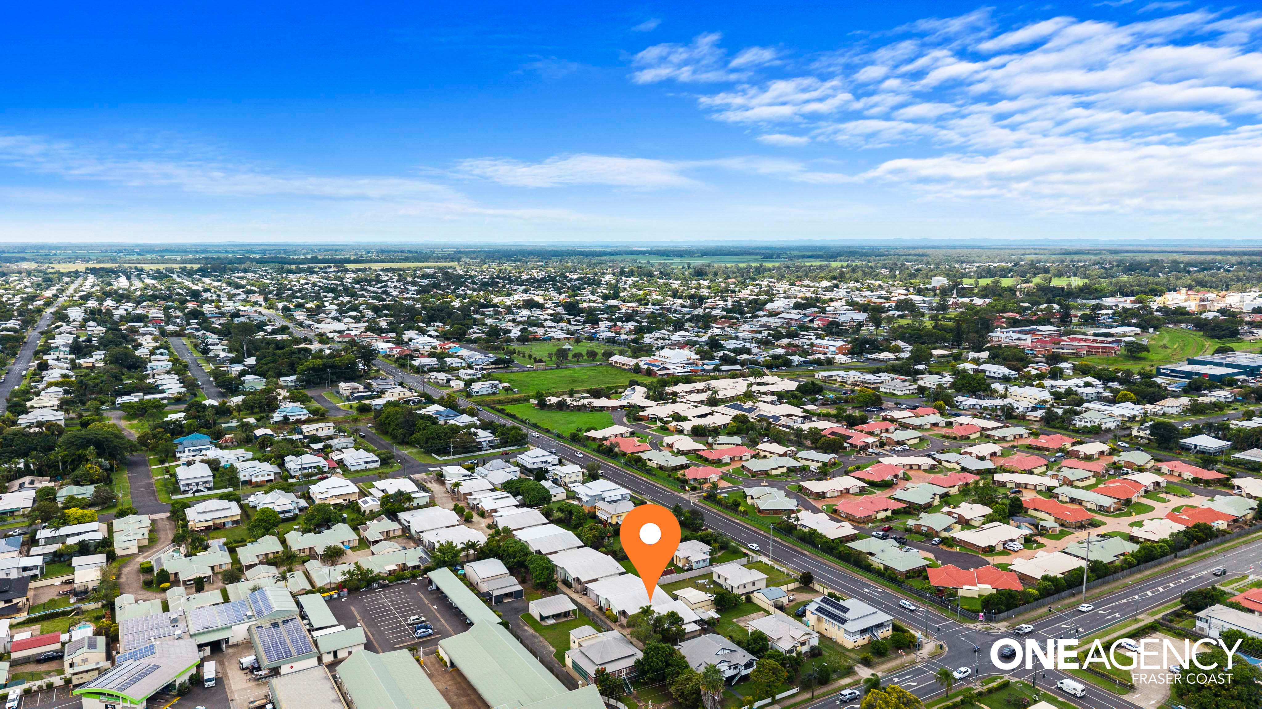 7 / 258 Ellena Street, Maryborough