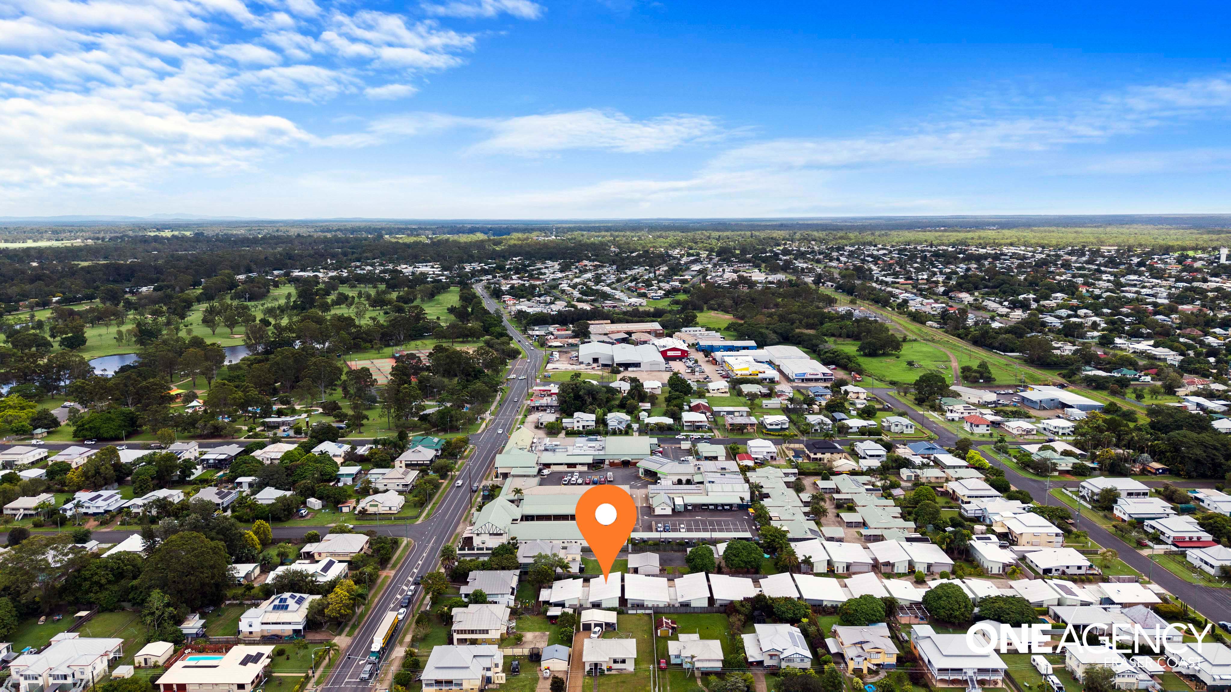 7 / 258 Ellena Street, Maryborough