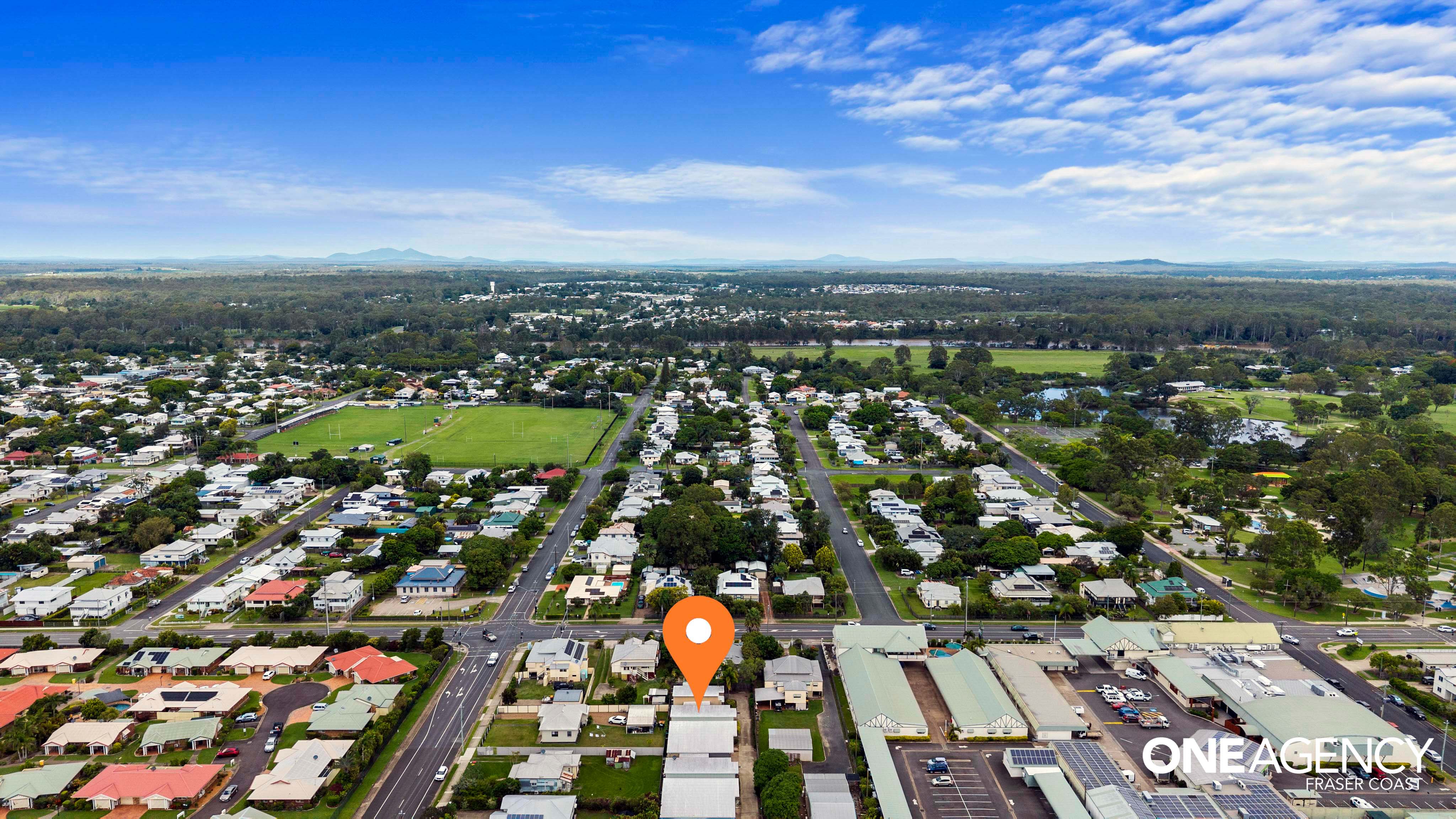 7 / 258 Ellena Street, Maryborough