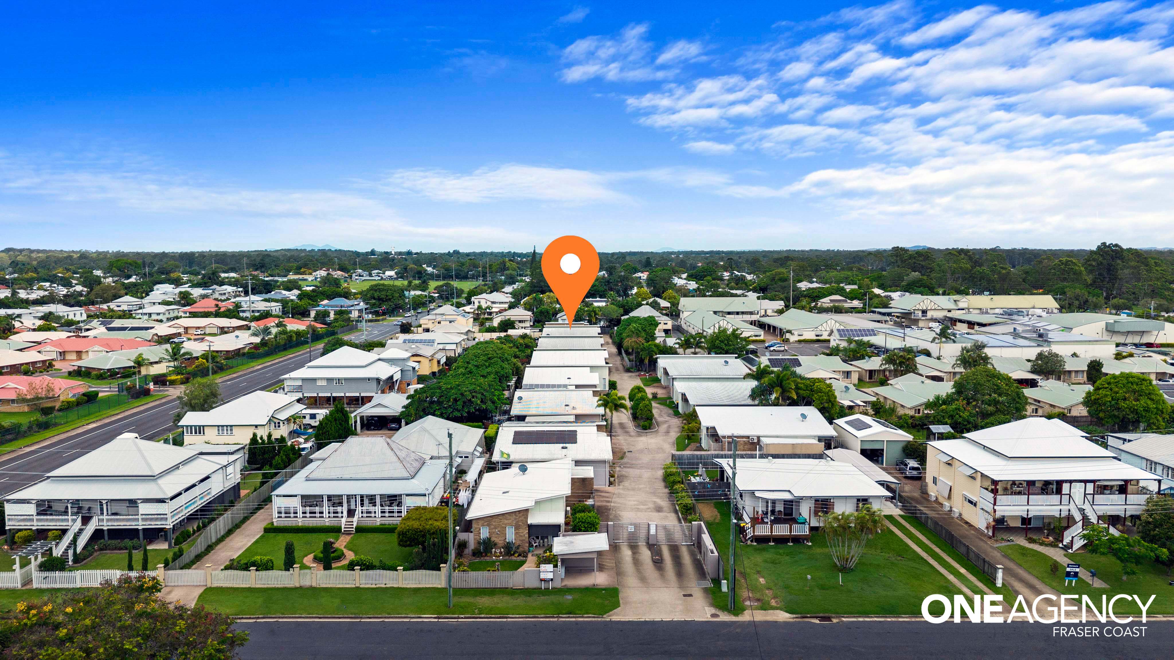 7 / 258 Ellena Street, Maryborough