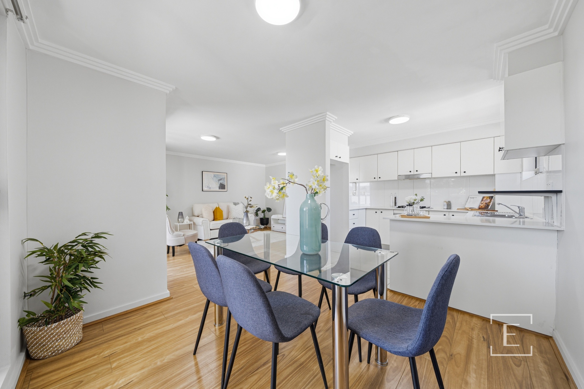 7 / 34-36 Courallie Avenue, Homebush West