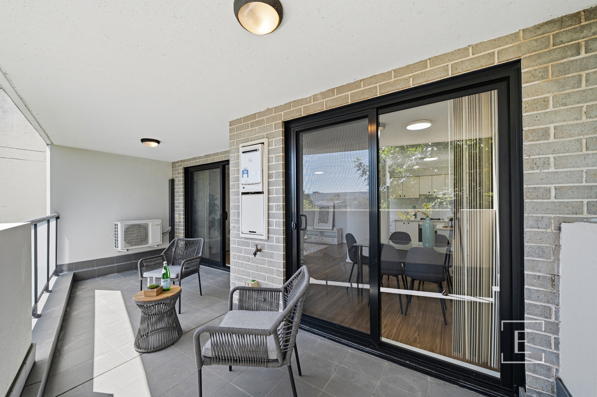 7 / 34-36 Courallie Avenue, Homebush West