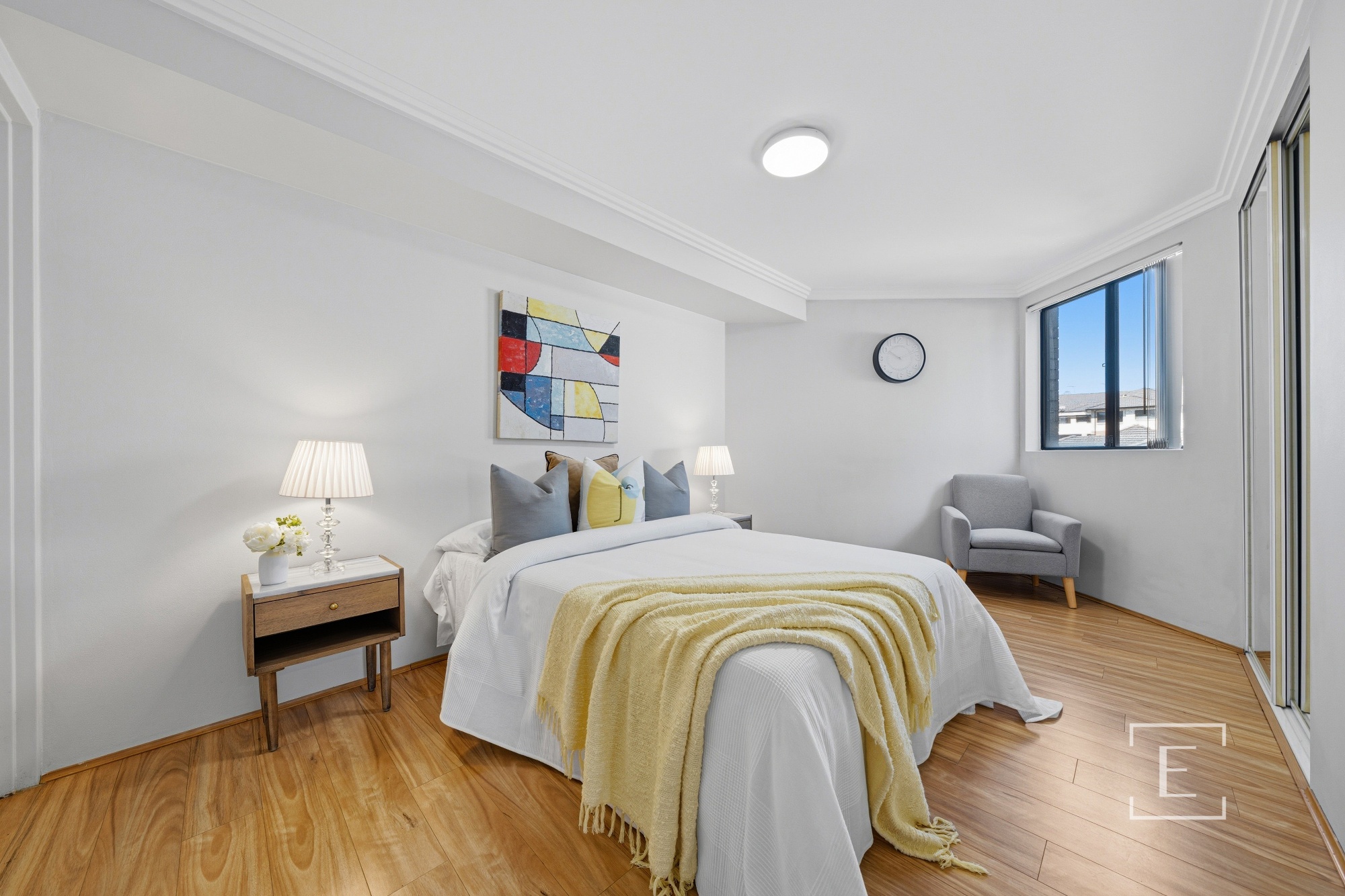 7 / 34-36 Courallie Avenue, Homebush West