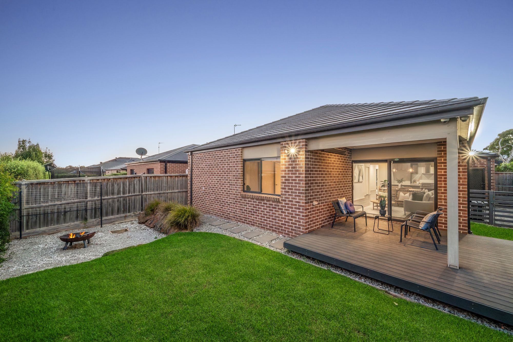 Listing image for 37 Ashbury Boulevard, ARMSTRONG CREEK  VIC  3217