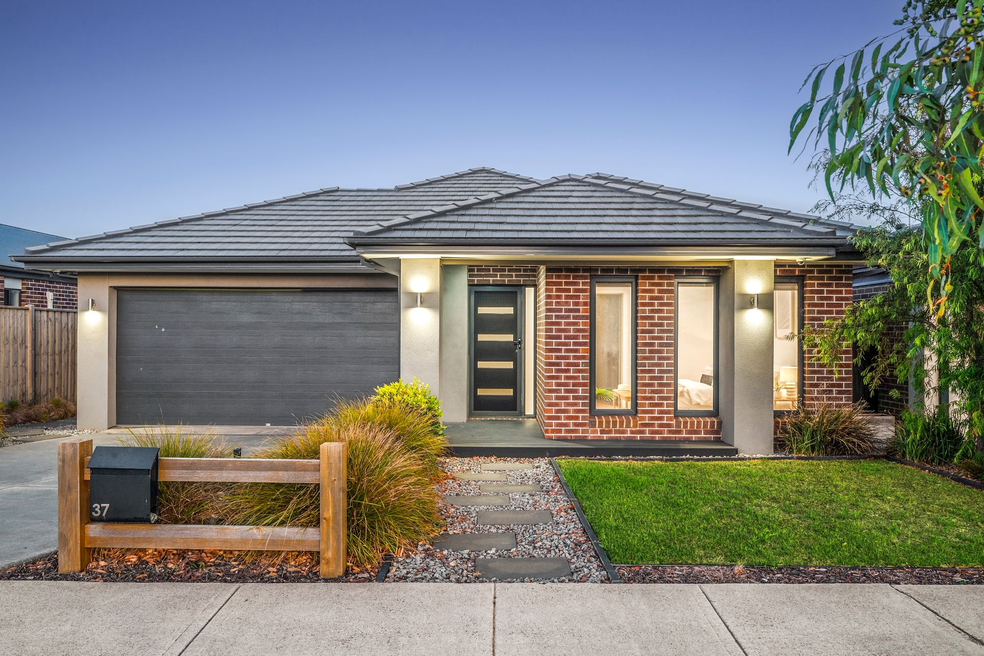 Listing image for 37 Ashbury Boulevard, ARMSTRONG CREEK  VIC  3217
