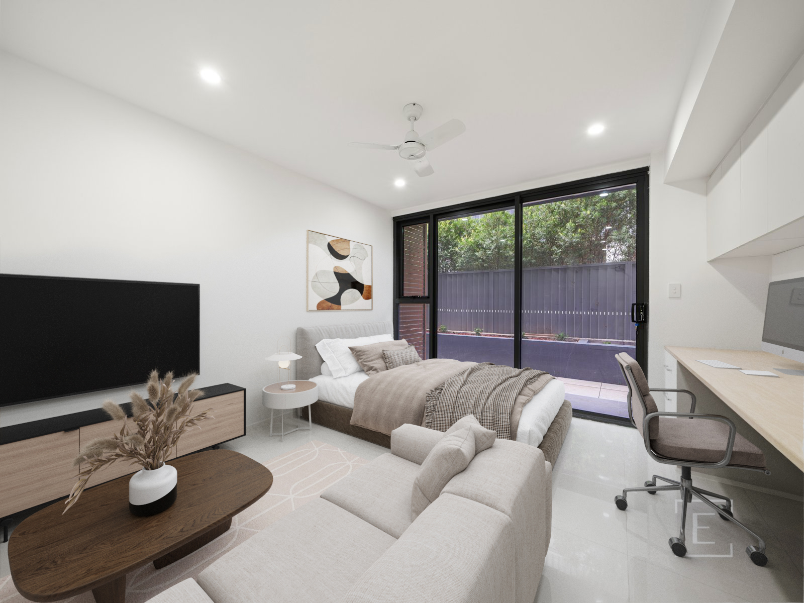 45 Park Avenue, Kingswood