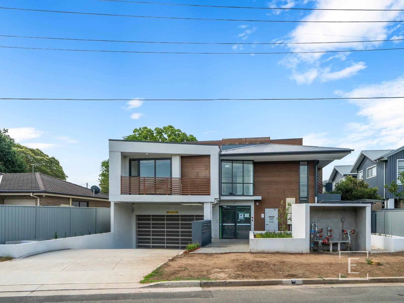 45 Park Avenue, Kingswood