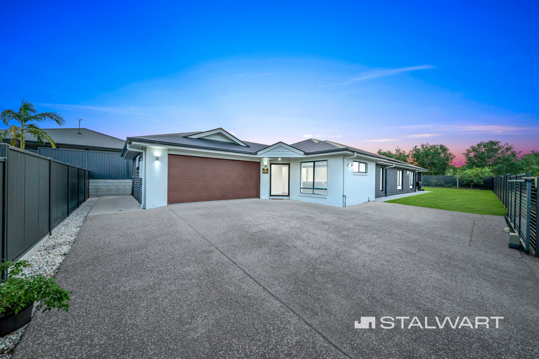 16 Golden gate Avenue, PARK RIDGE, Park Ridge - Image 1