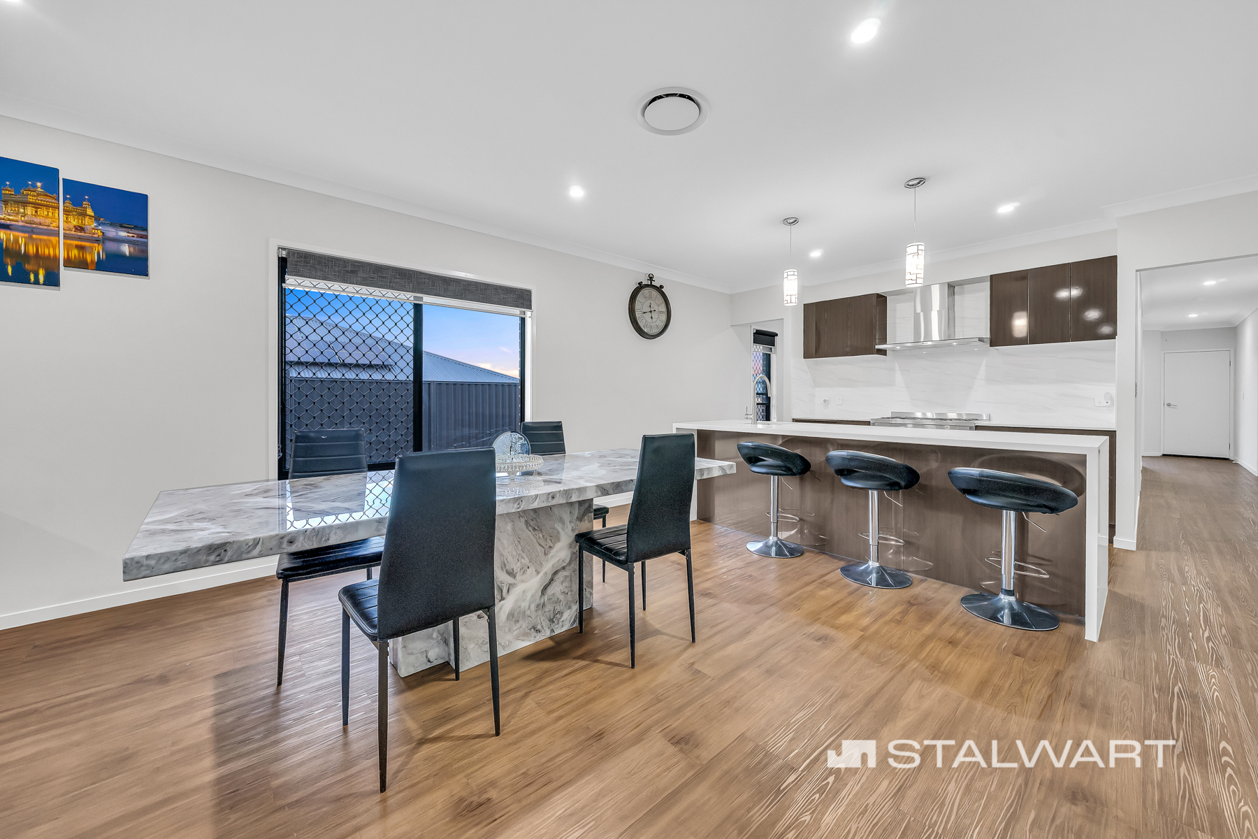 16 Golden gate Avenue, PARK RIDGE, Park Ridge - Thumbnail 8