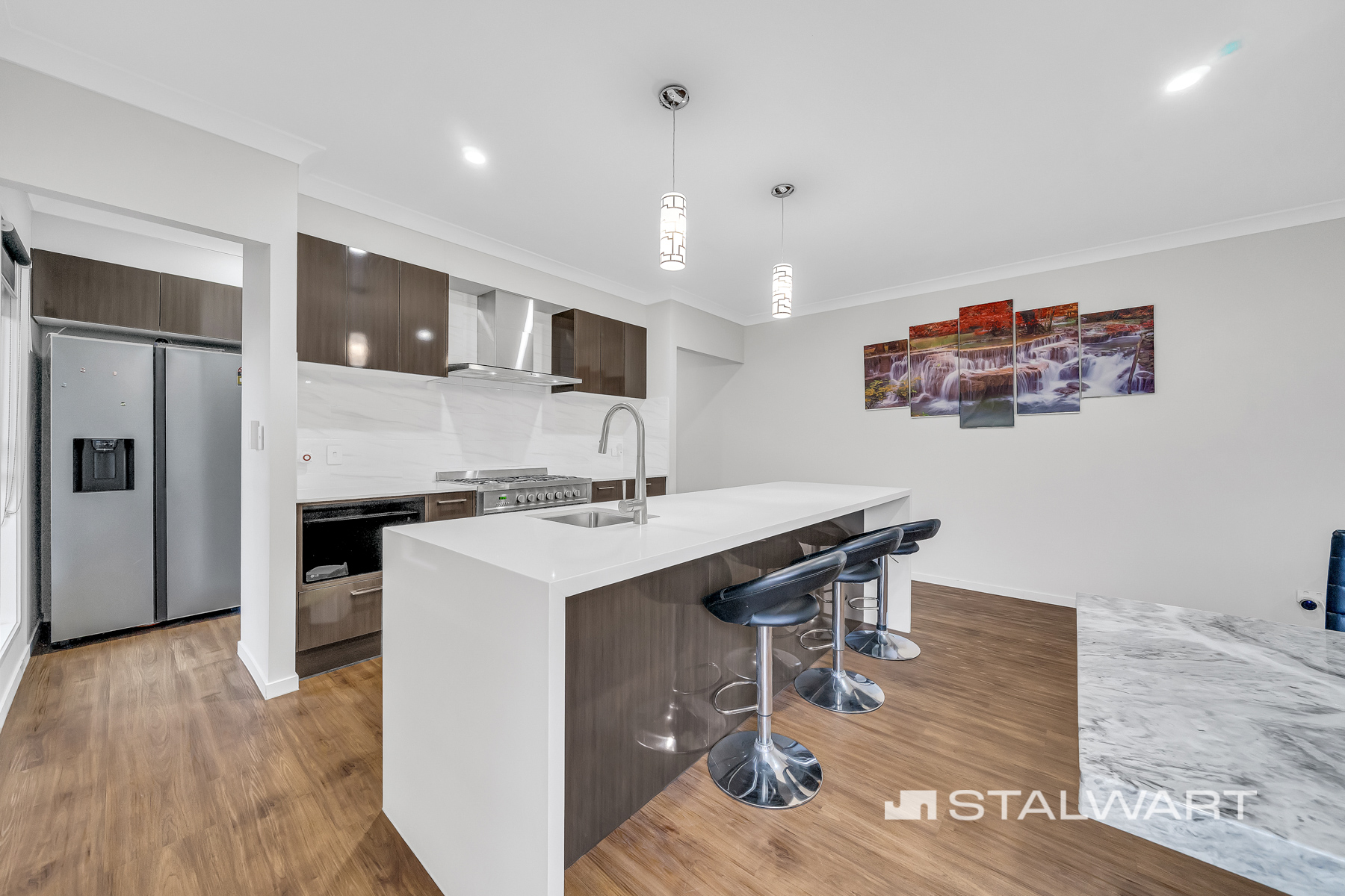16 Golden gate Avenue, PARK RIDGE, Park Ridge - Thumbnail 4