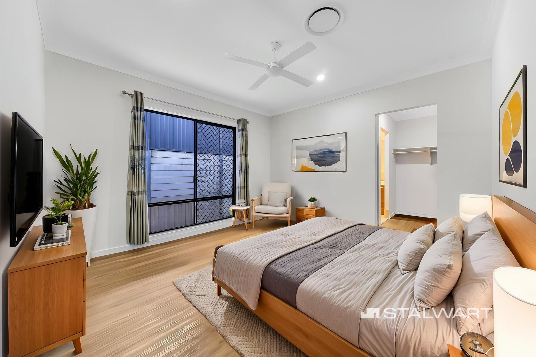 16 Golden gate Avenue, PARK RIDGE, Park Ridge - Thumbnail 6