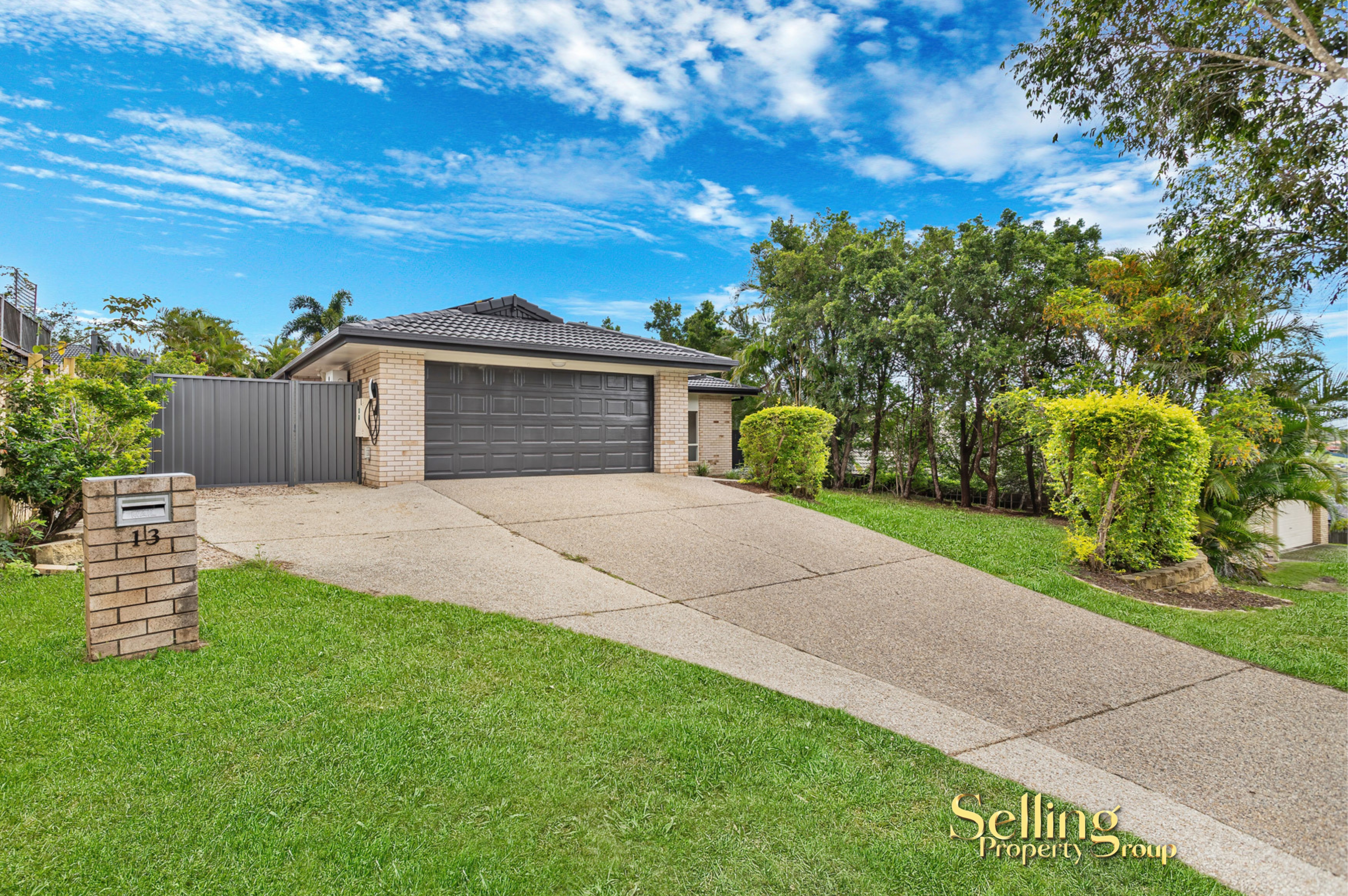 13 Amanu Crescent, Pacific Pines