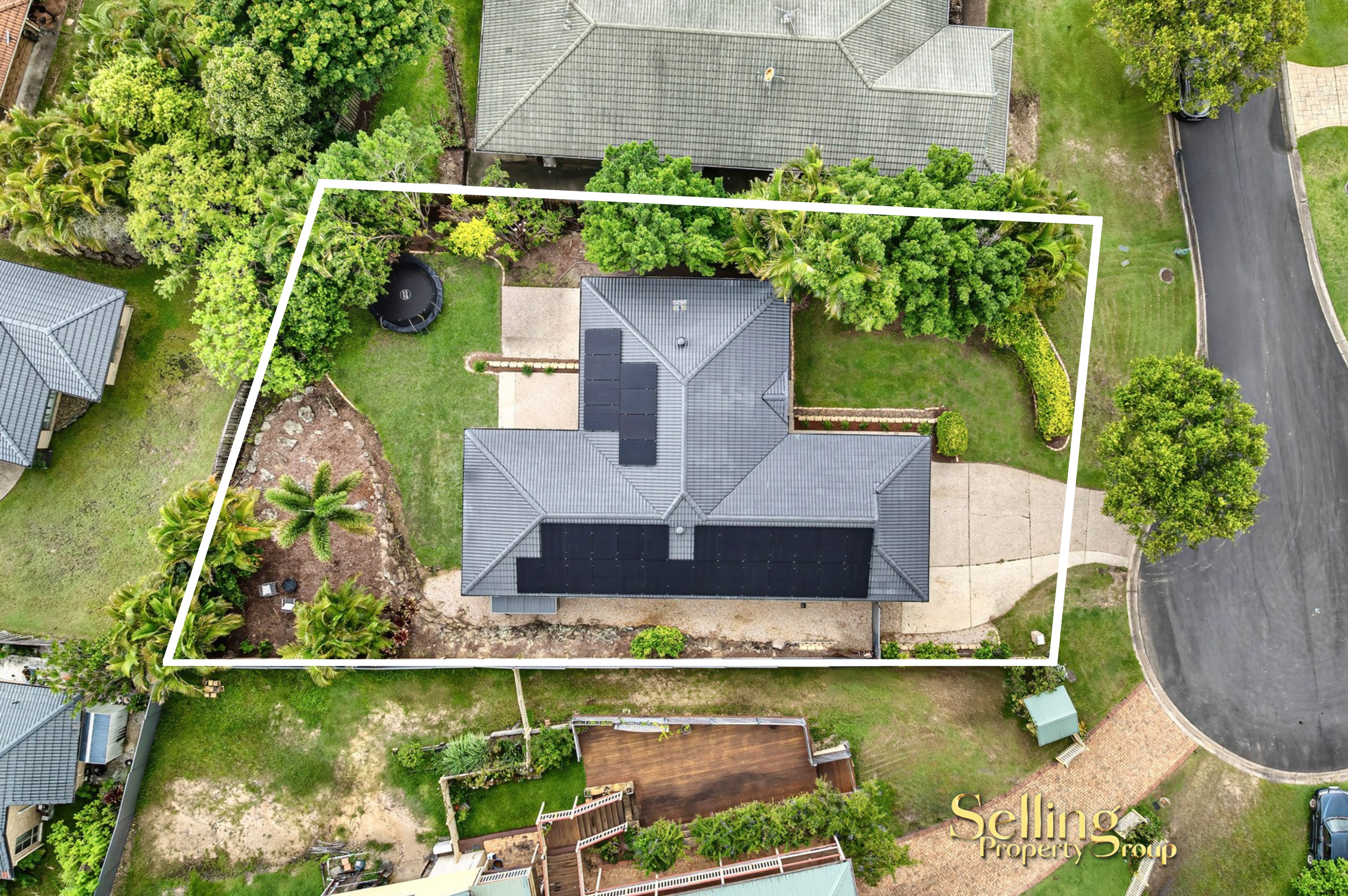 13 Amanu Crescent, Pacific Pines