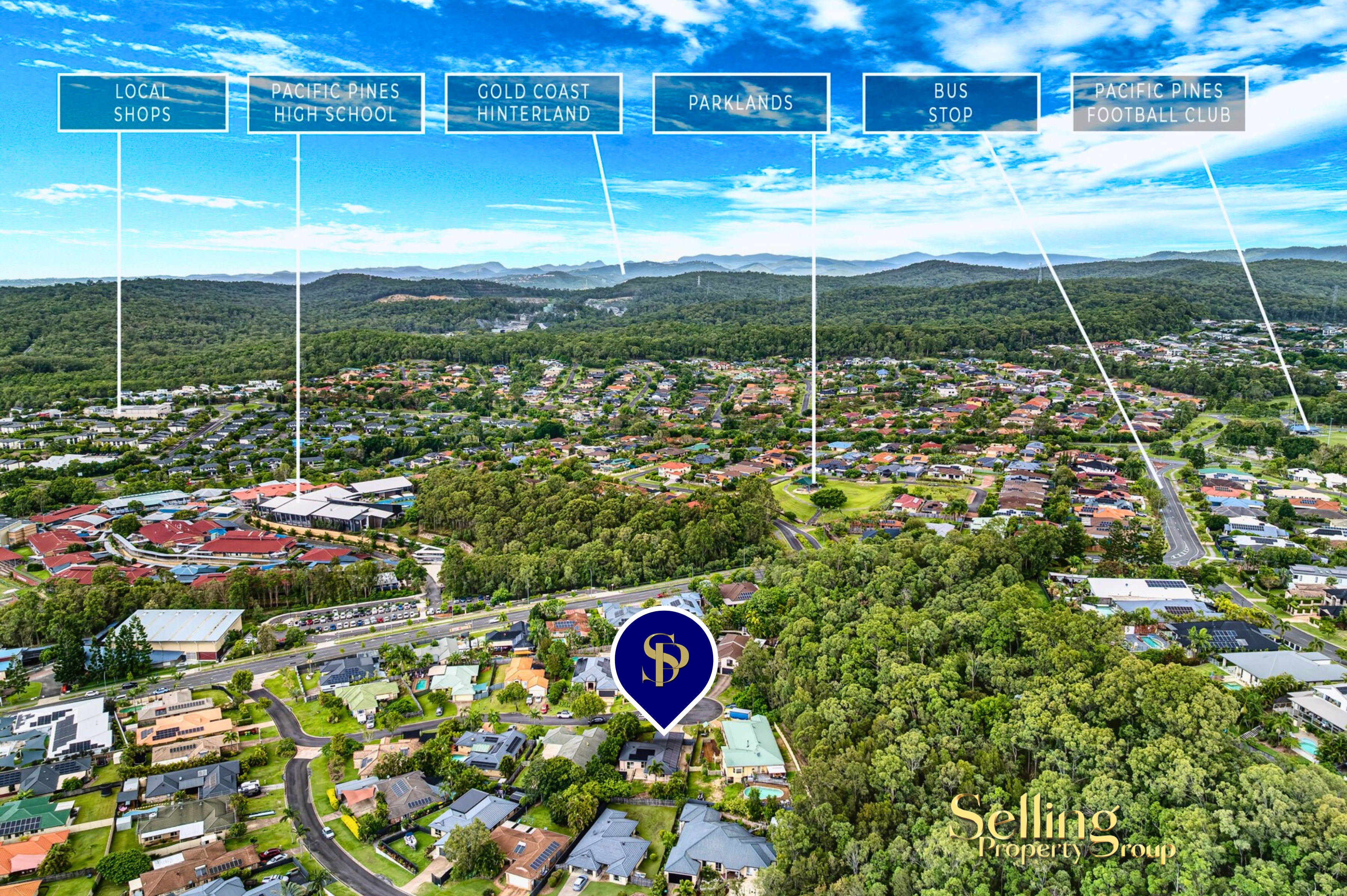 13 Amanu Crescent, Pacific Pines