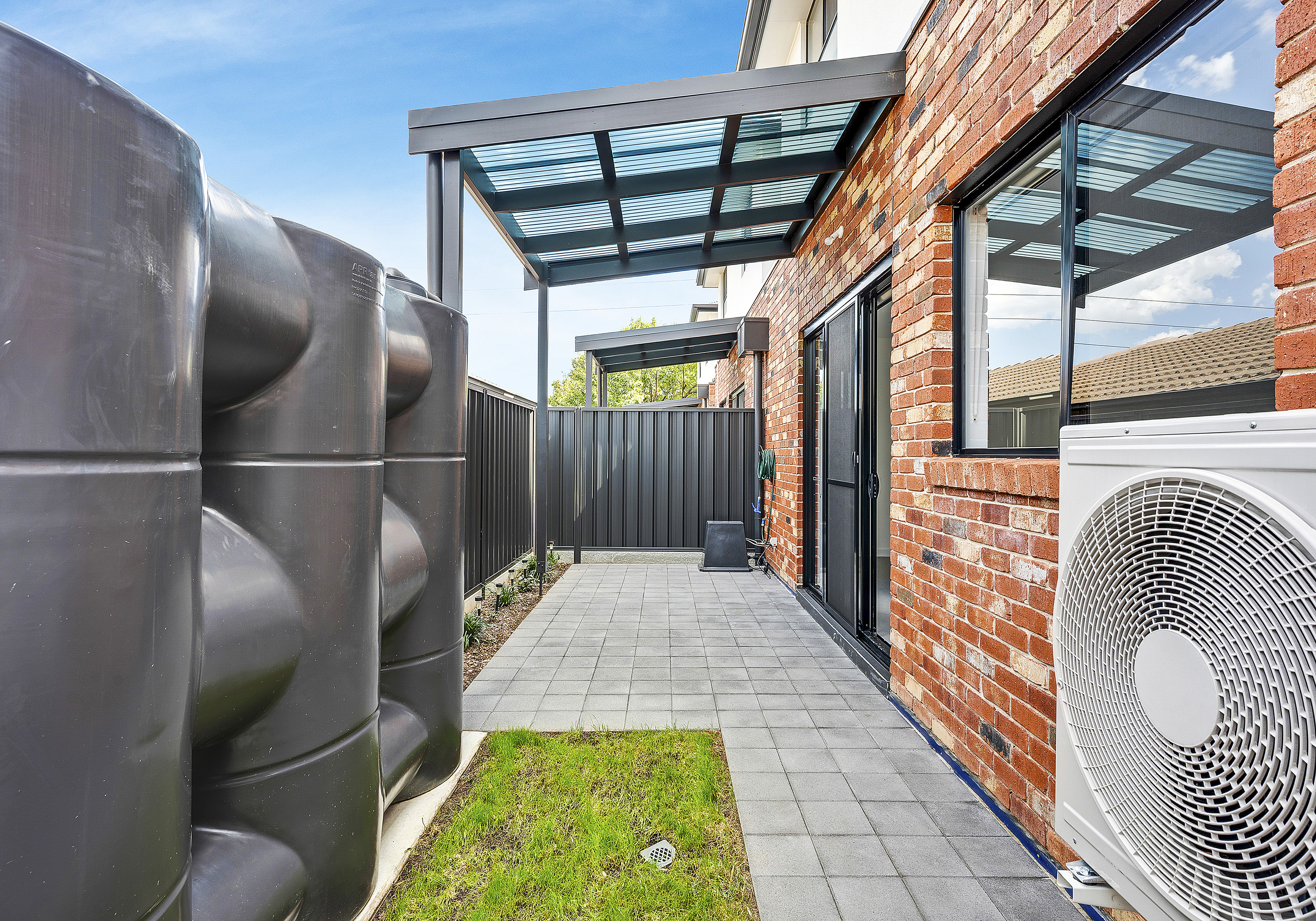 3 / 45 Newton Road, Newton