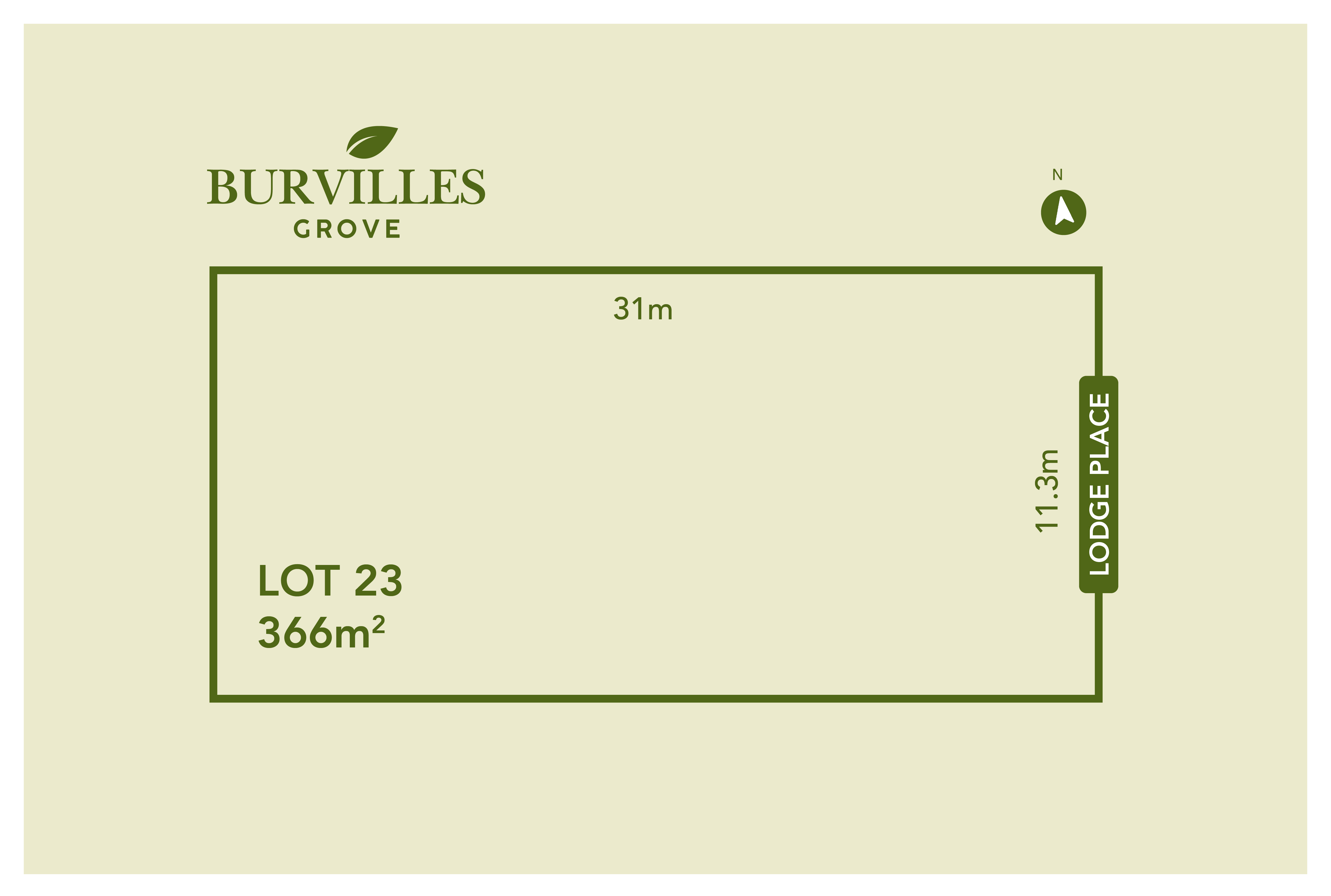 Listing image for Lodge Place, ARMSTRONG CREEK  VIC  3217