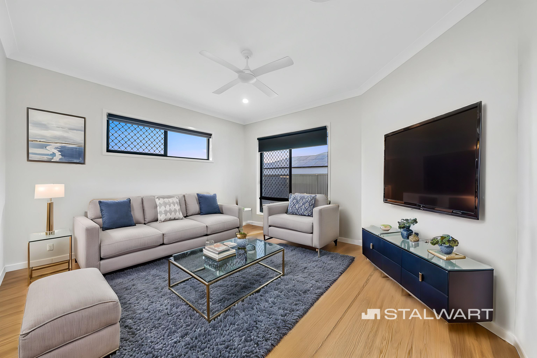 16 Golden gate Avenue, PARK RIDGE, Park Ridge - Thumbnail 2