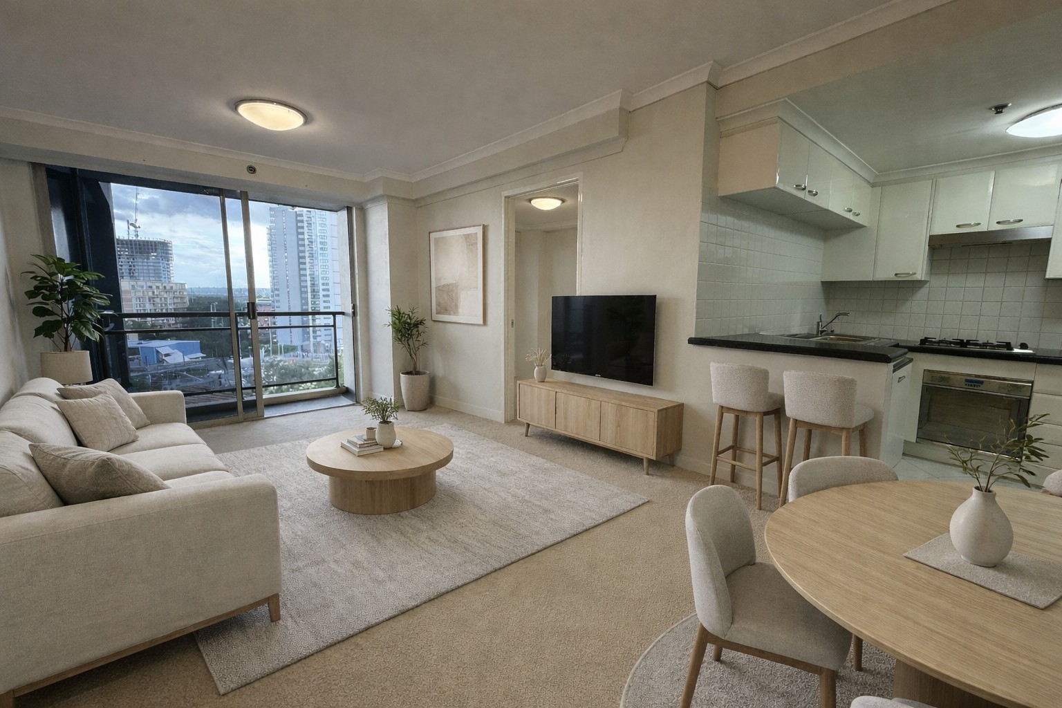 96 / 5-7 Beresford Road, Strathfield