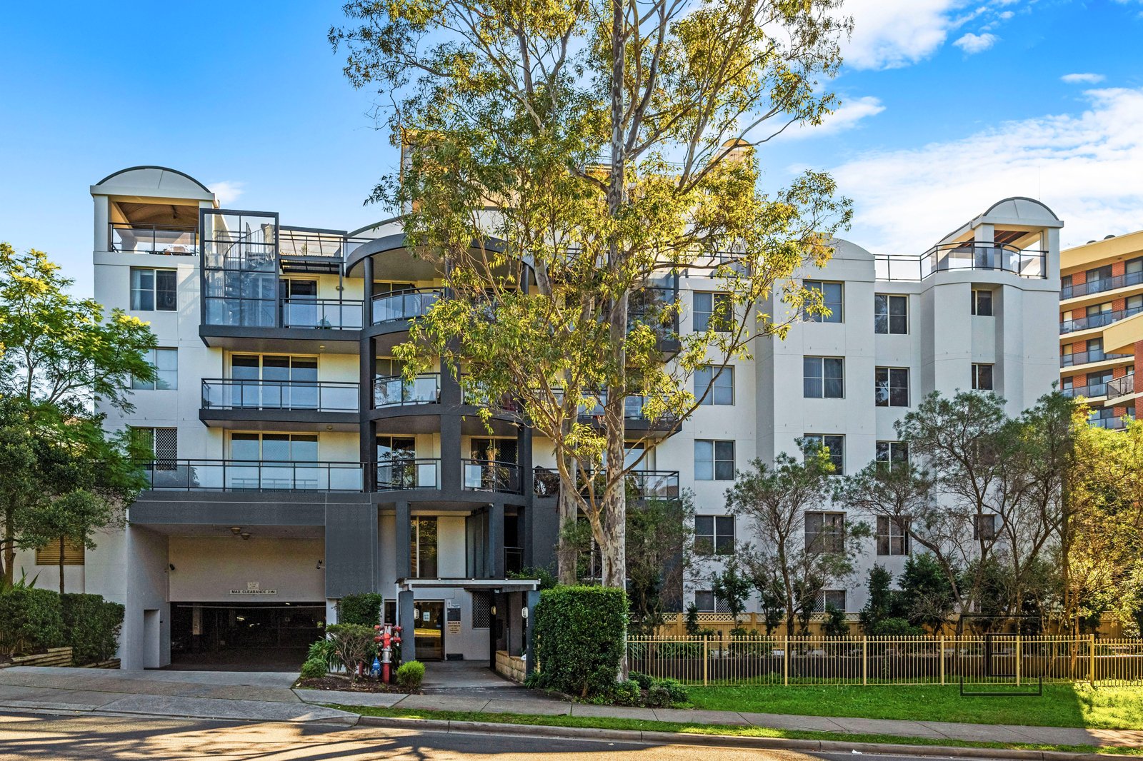96 / 5-7 Beresford Road, Strathfield
