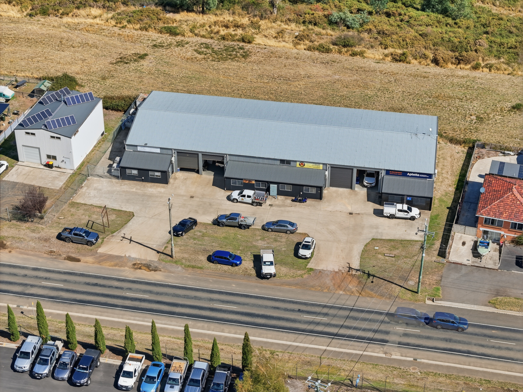 1 / 126 - 128 St Leonards Road, St Leonards