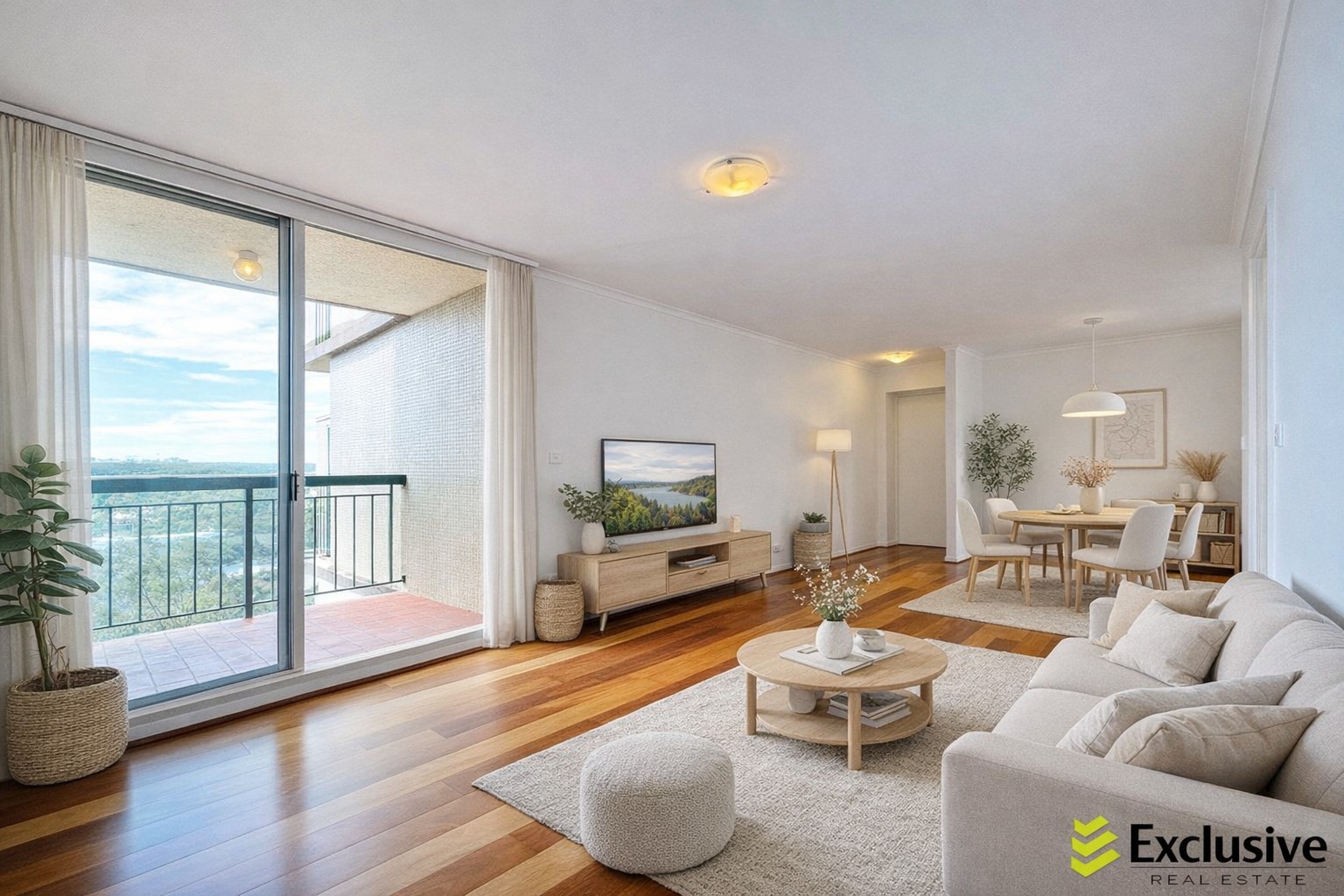 56 / 300A Burns Bay Road, Lane Cove