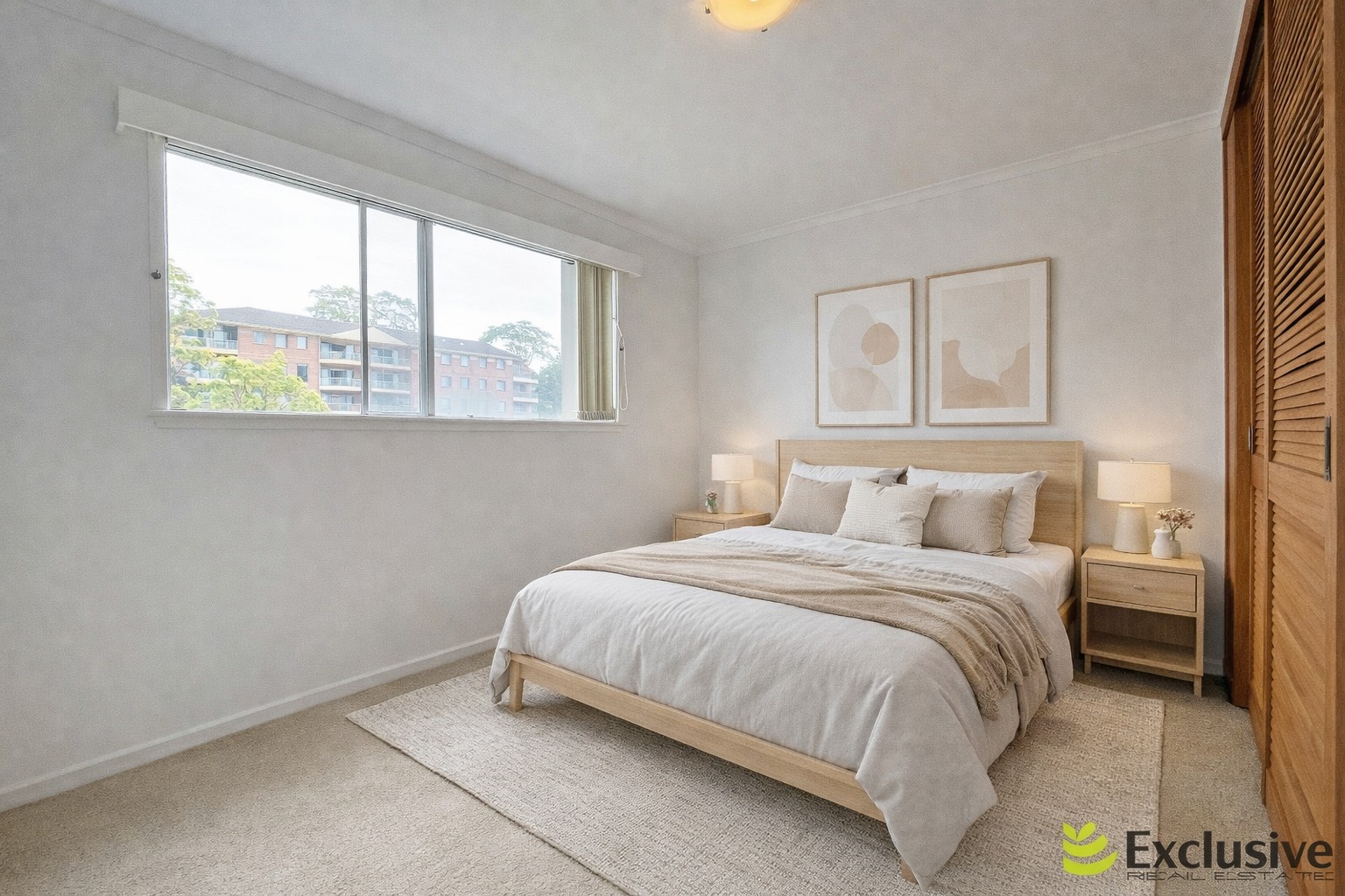 56 / 300A Burns Bay Road, Lane Cove