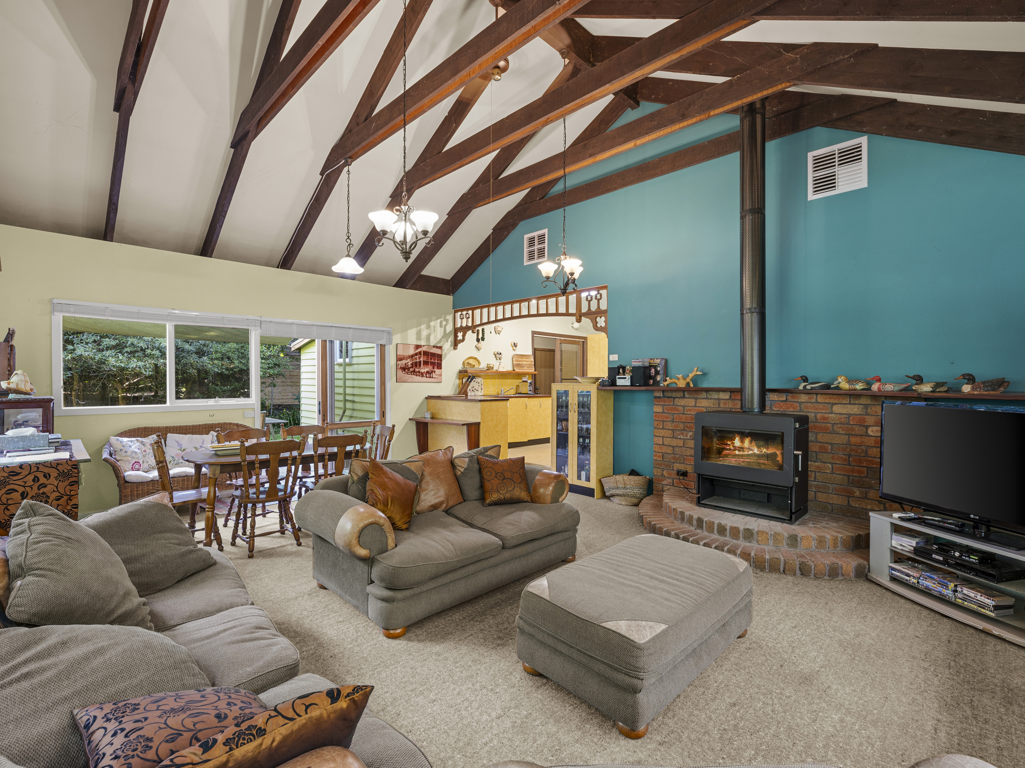 22 Bridge Street, Jamieson