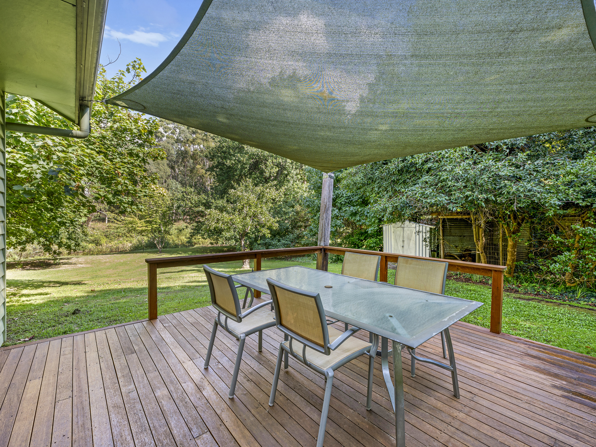 22 Bridge Street, Jamieson