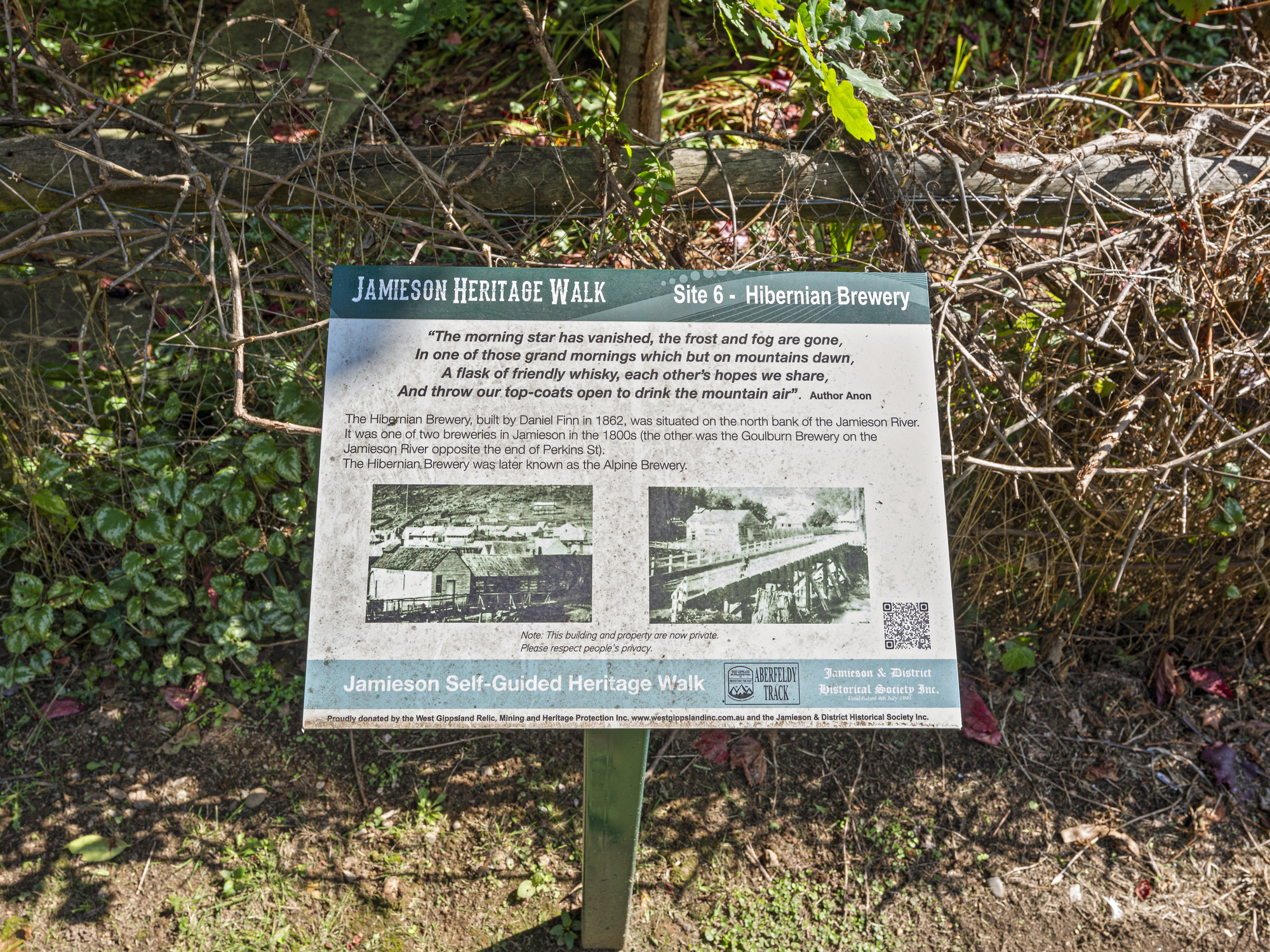 22 Bridge Street, Jamieson