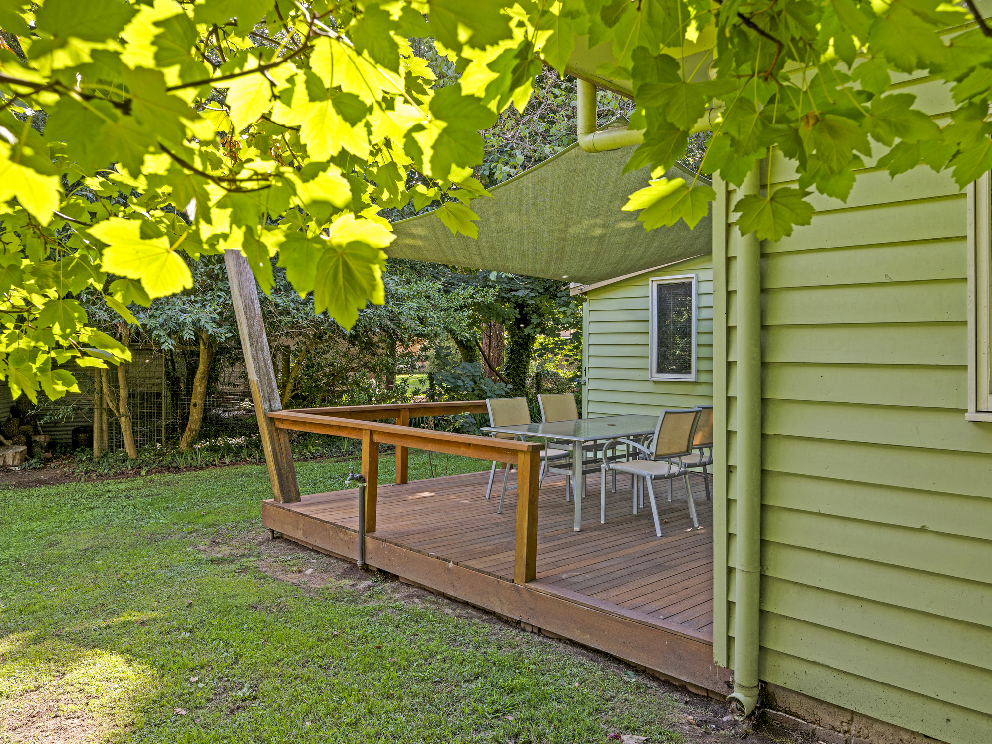 22 Bridge Street, Jamieson