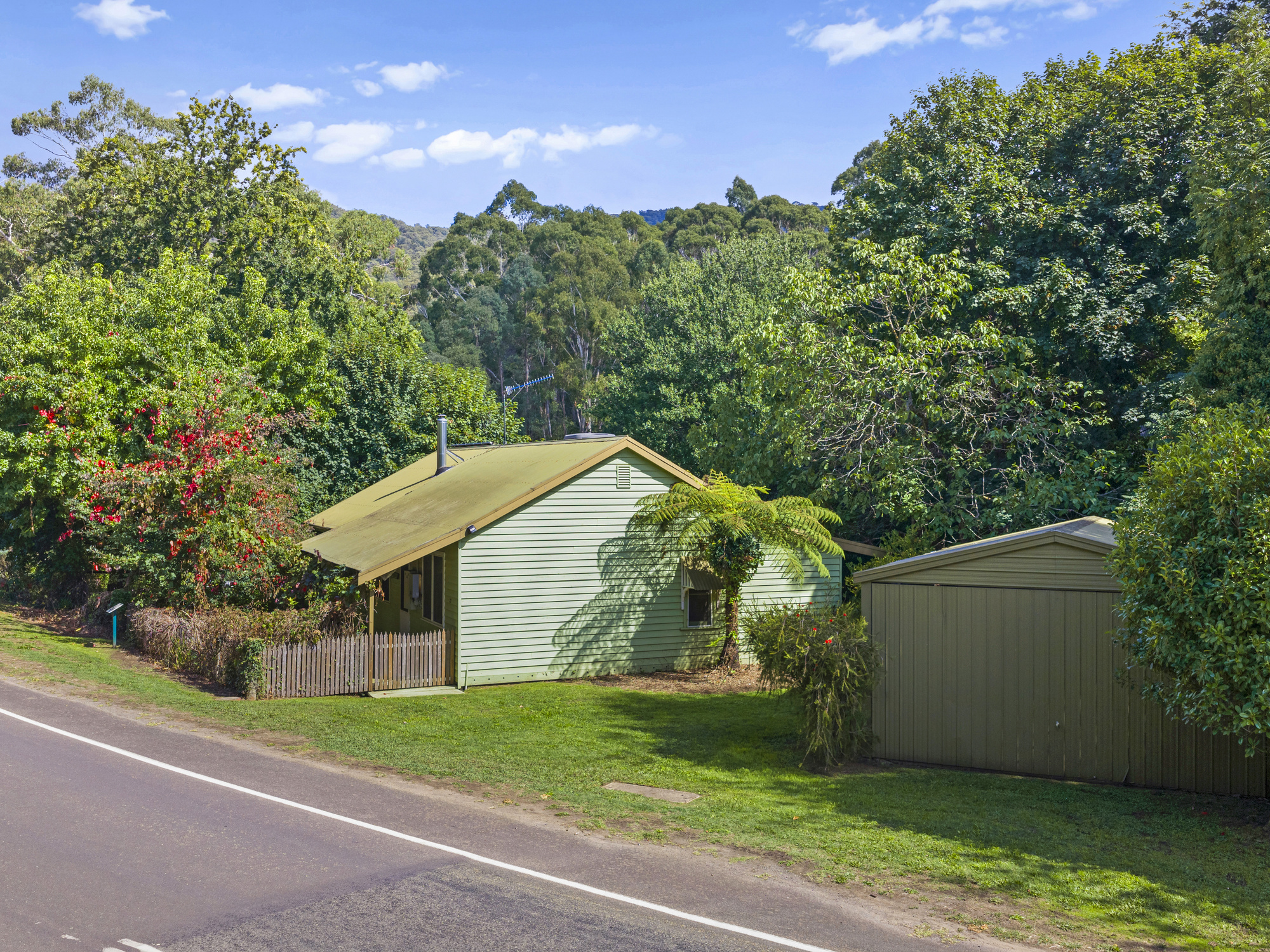 22 Bridge Street, Jamieson