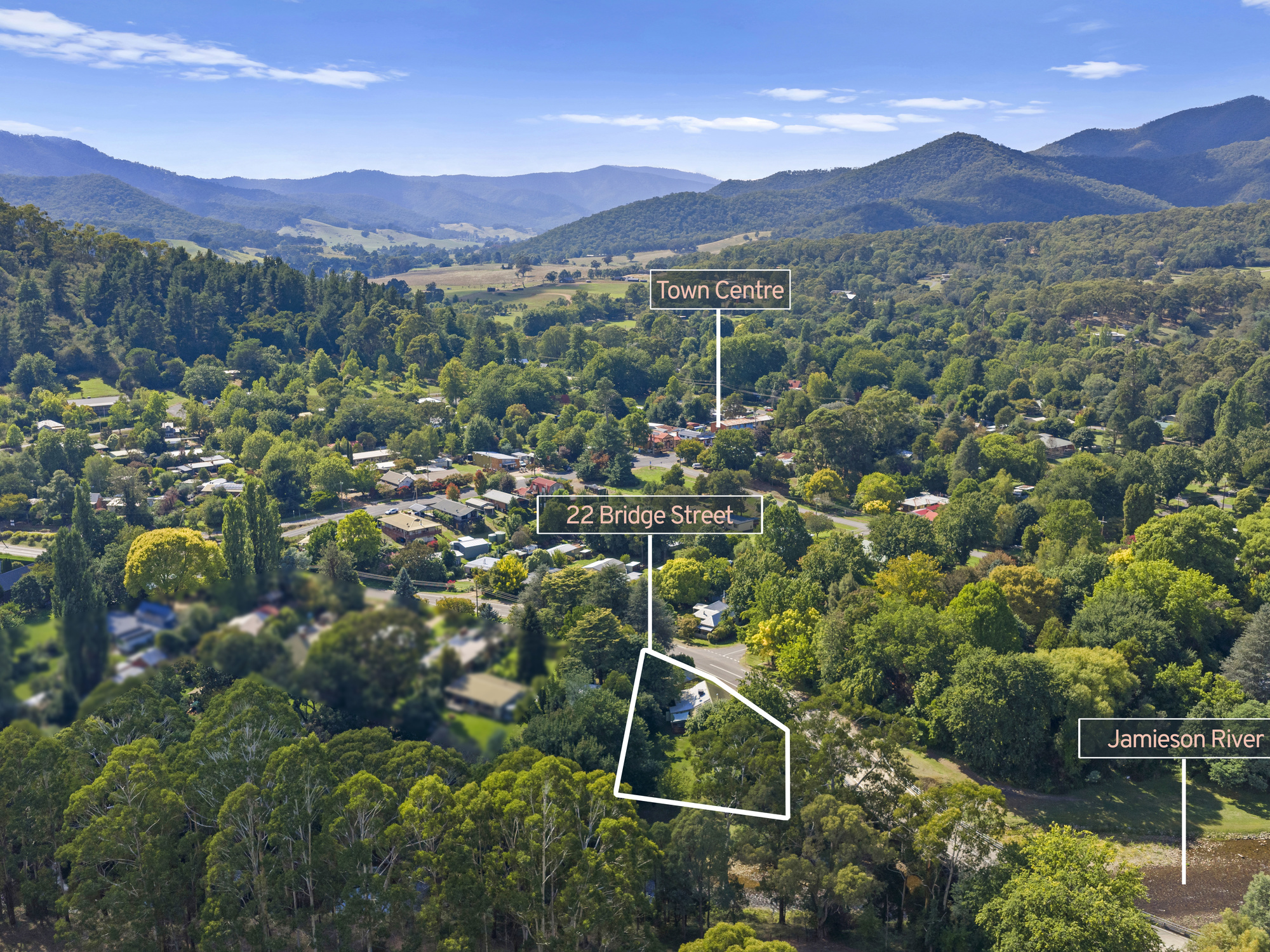 22 Bridge Street, Jamieson