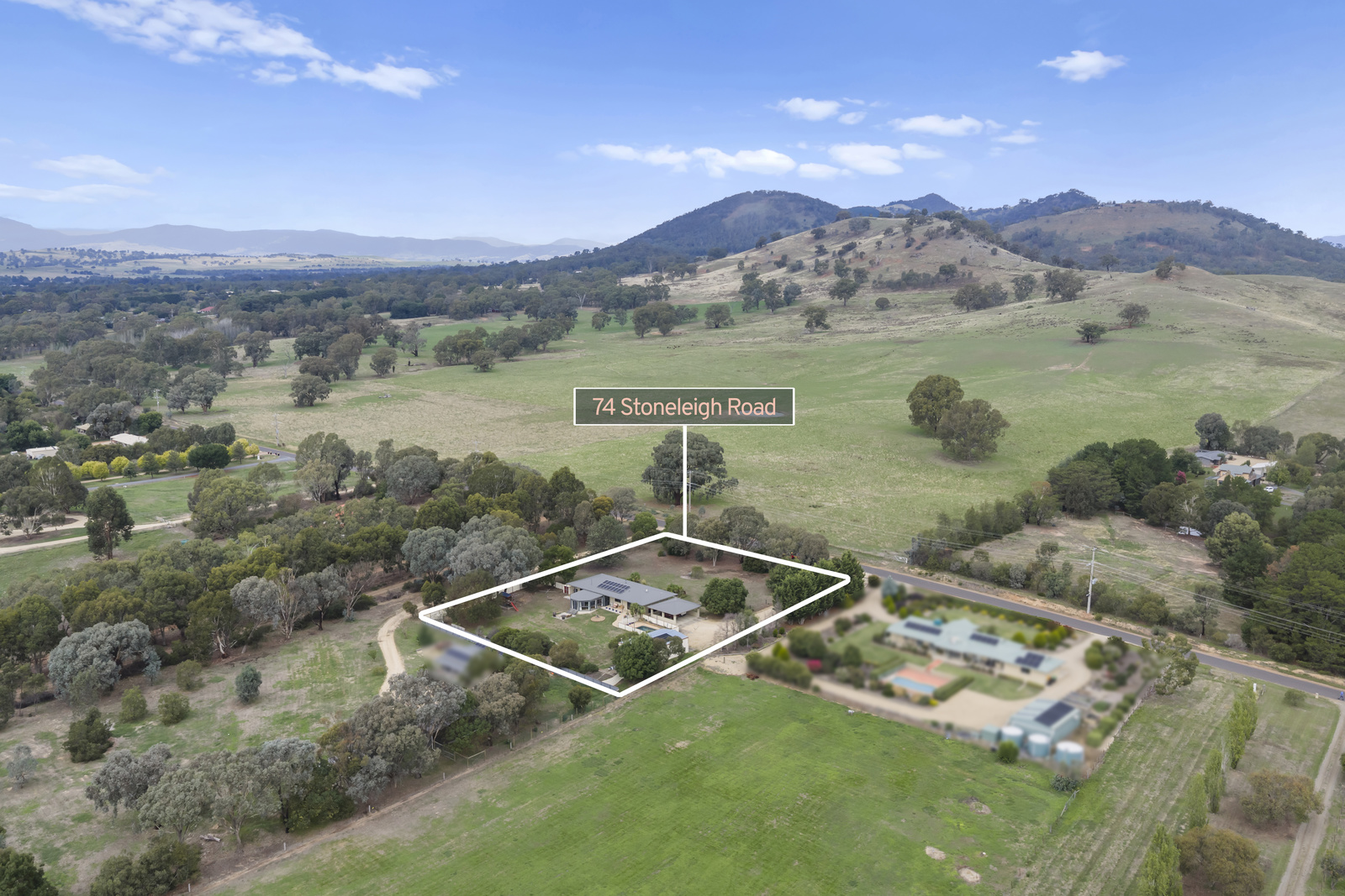 74 Stoneleigh Road, Mansfield