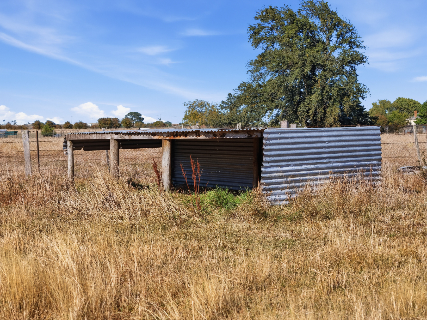 Lot Part of, 37 Forster Street, Campbell Town