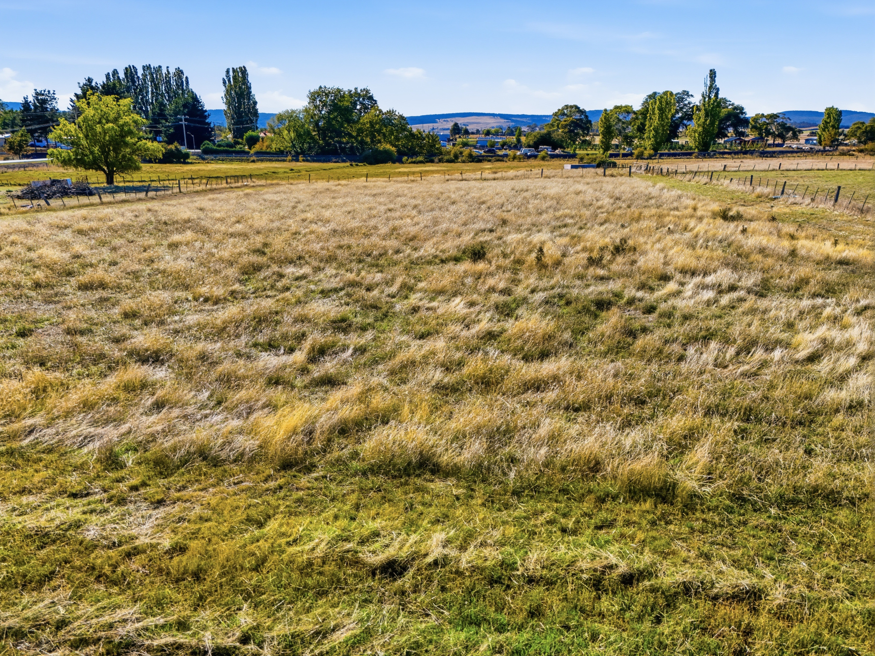 Lot Part of, 37 Forster Street, Campbell Town