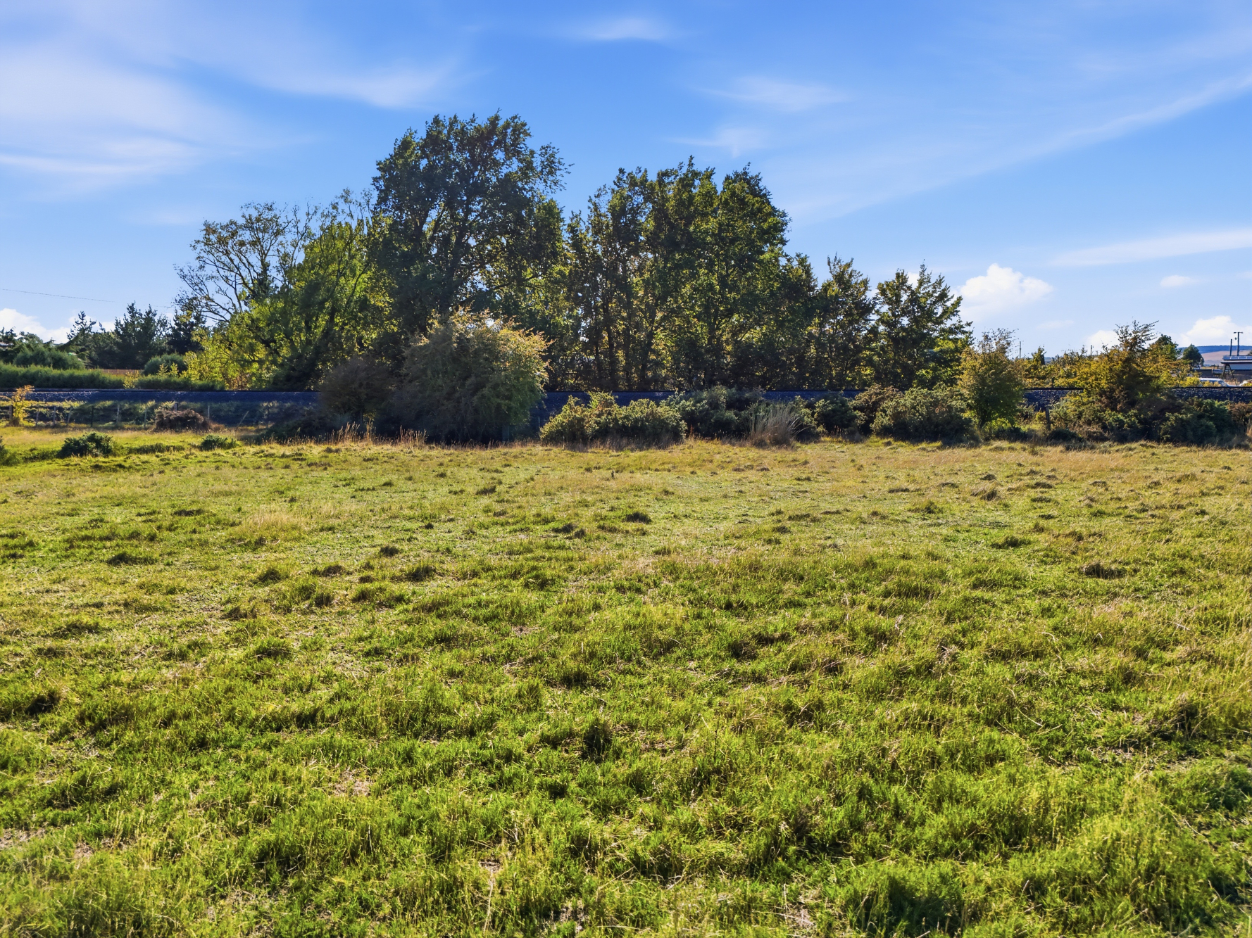 Lot Part of, 37 Forster Street, Campbell Town