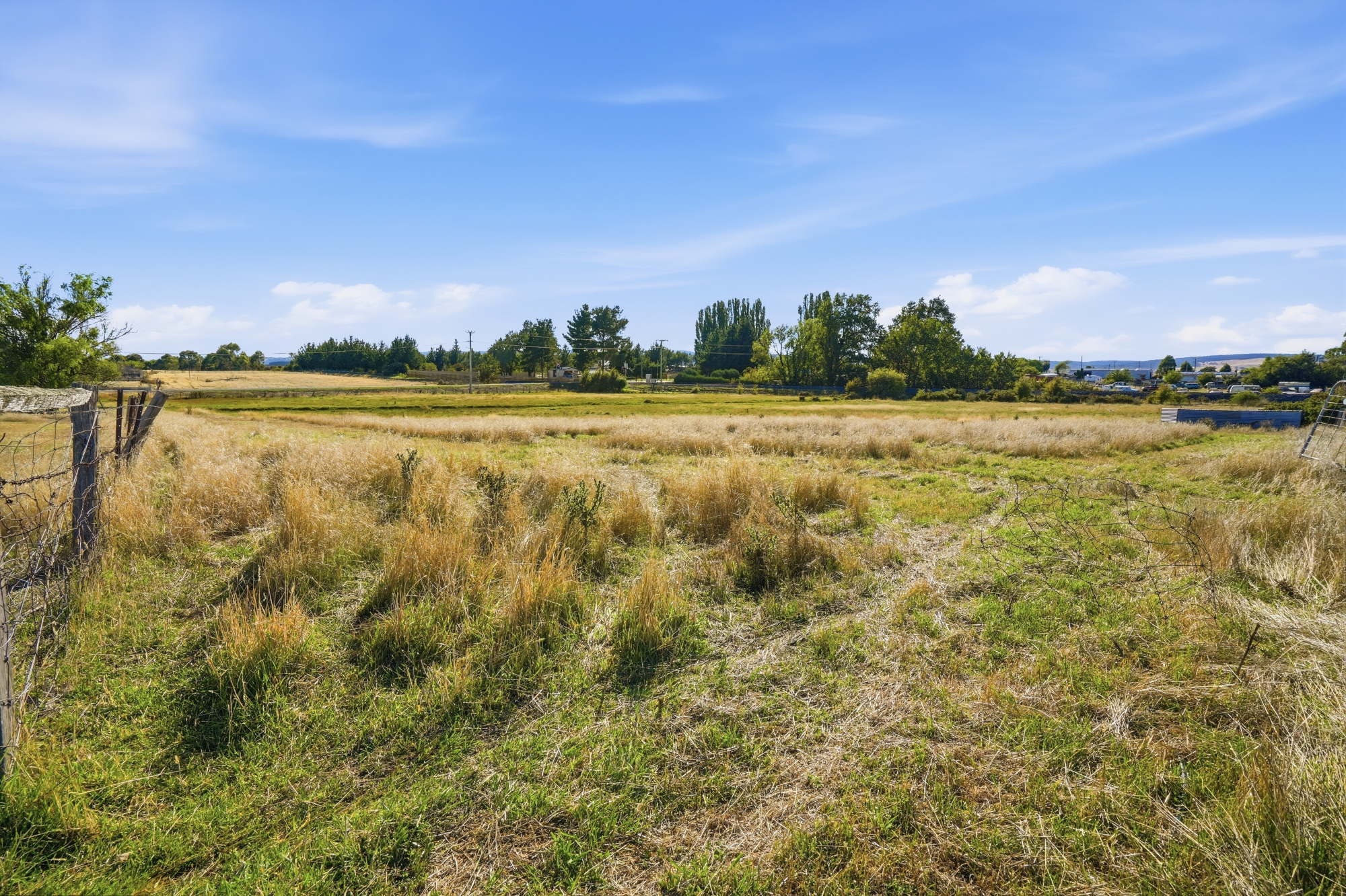 Lot Part of, 37 Forster Street, Campbell Town